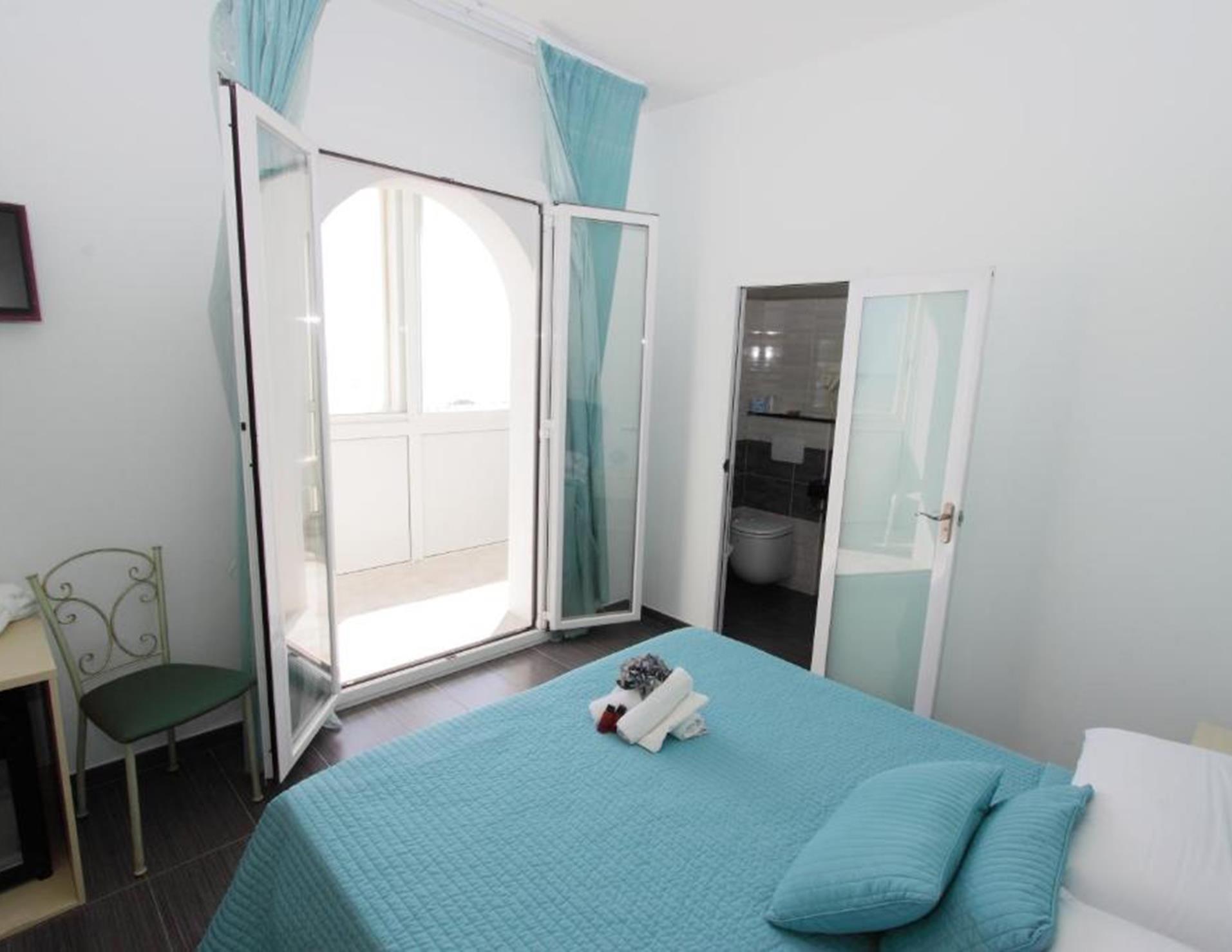 Hotel Spiaggia Marconi - Room 8