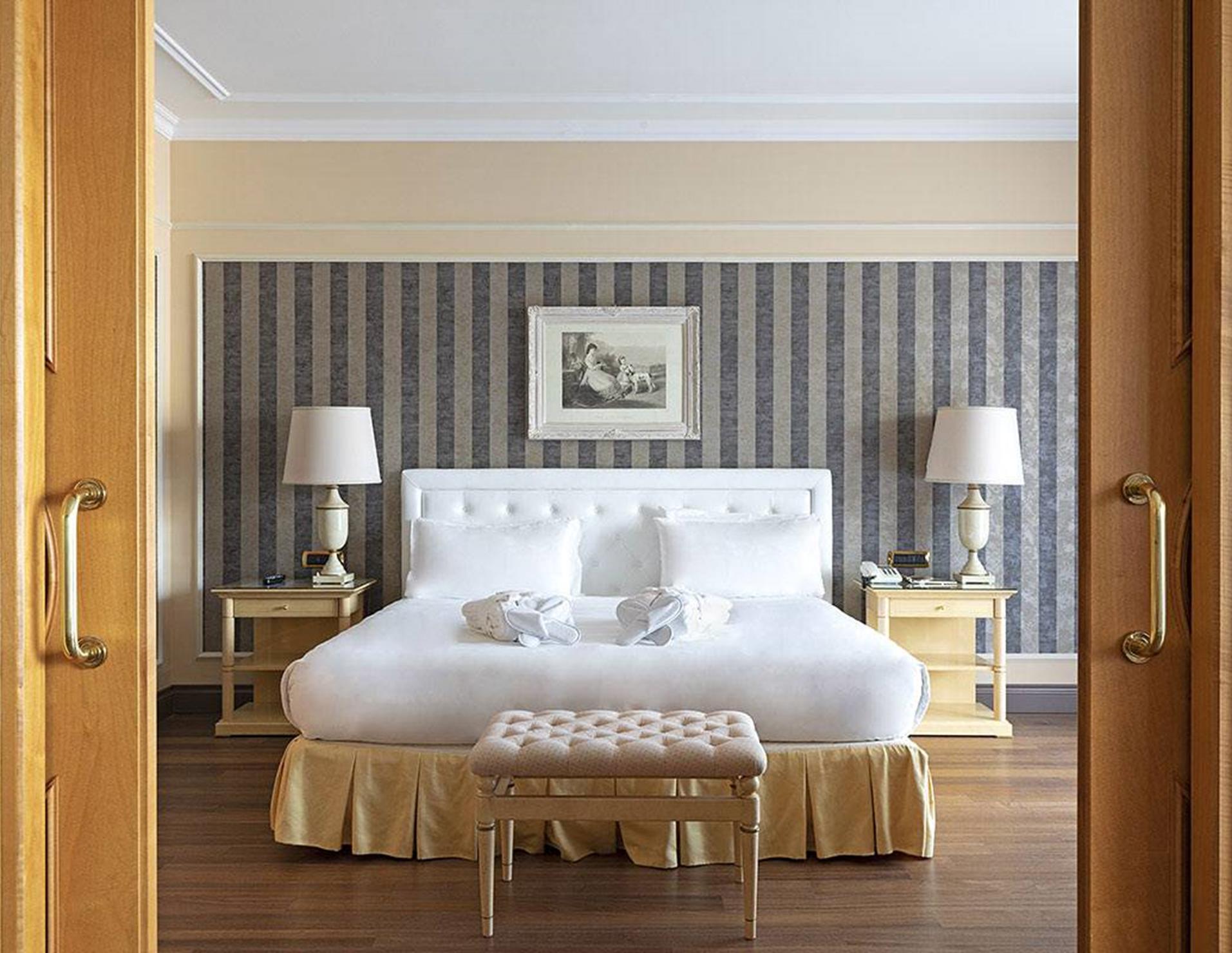 Royal Hotel Carlton - Room 3