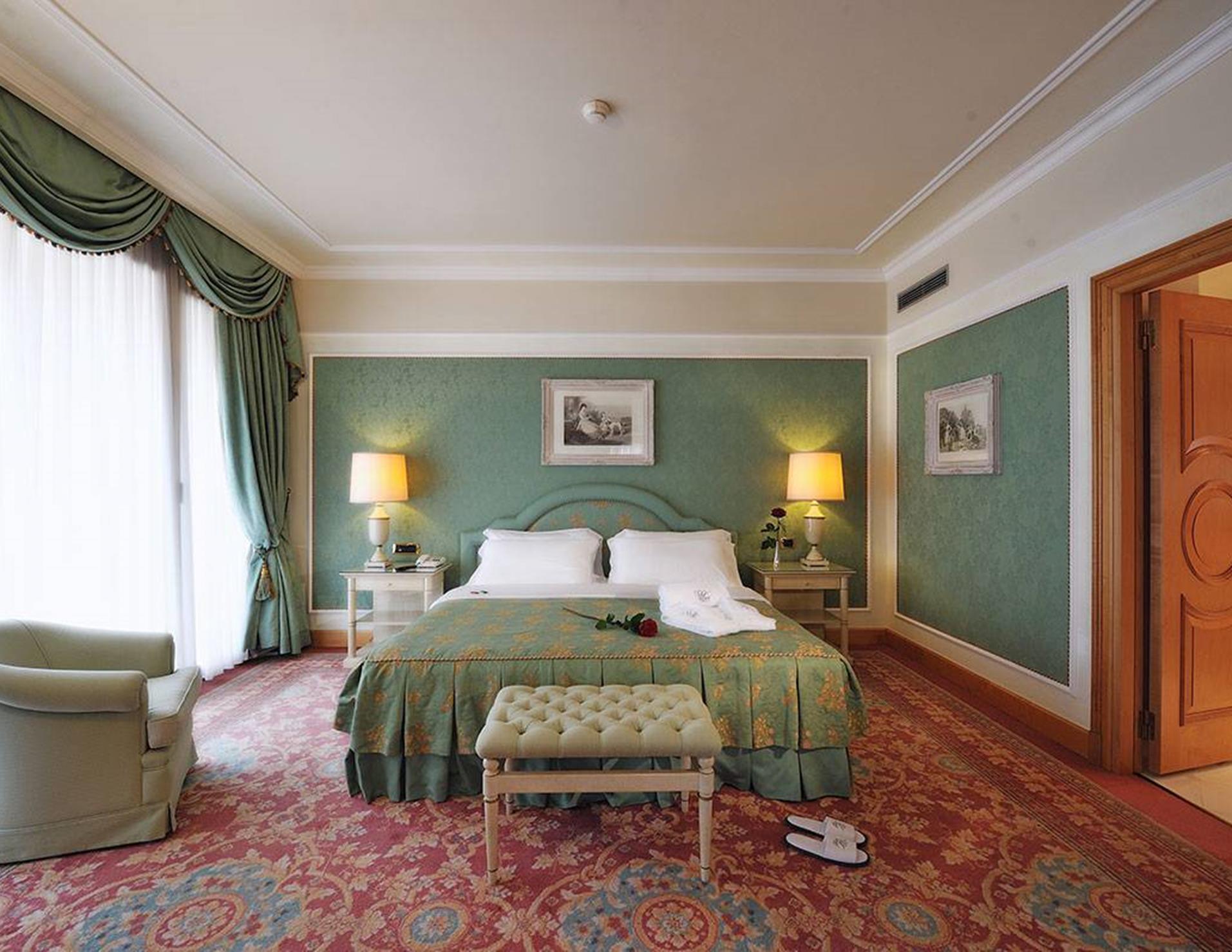 Royal Hotel Carlton - Room 4