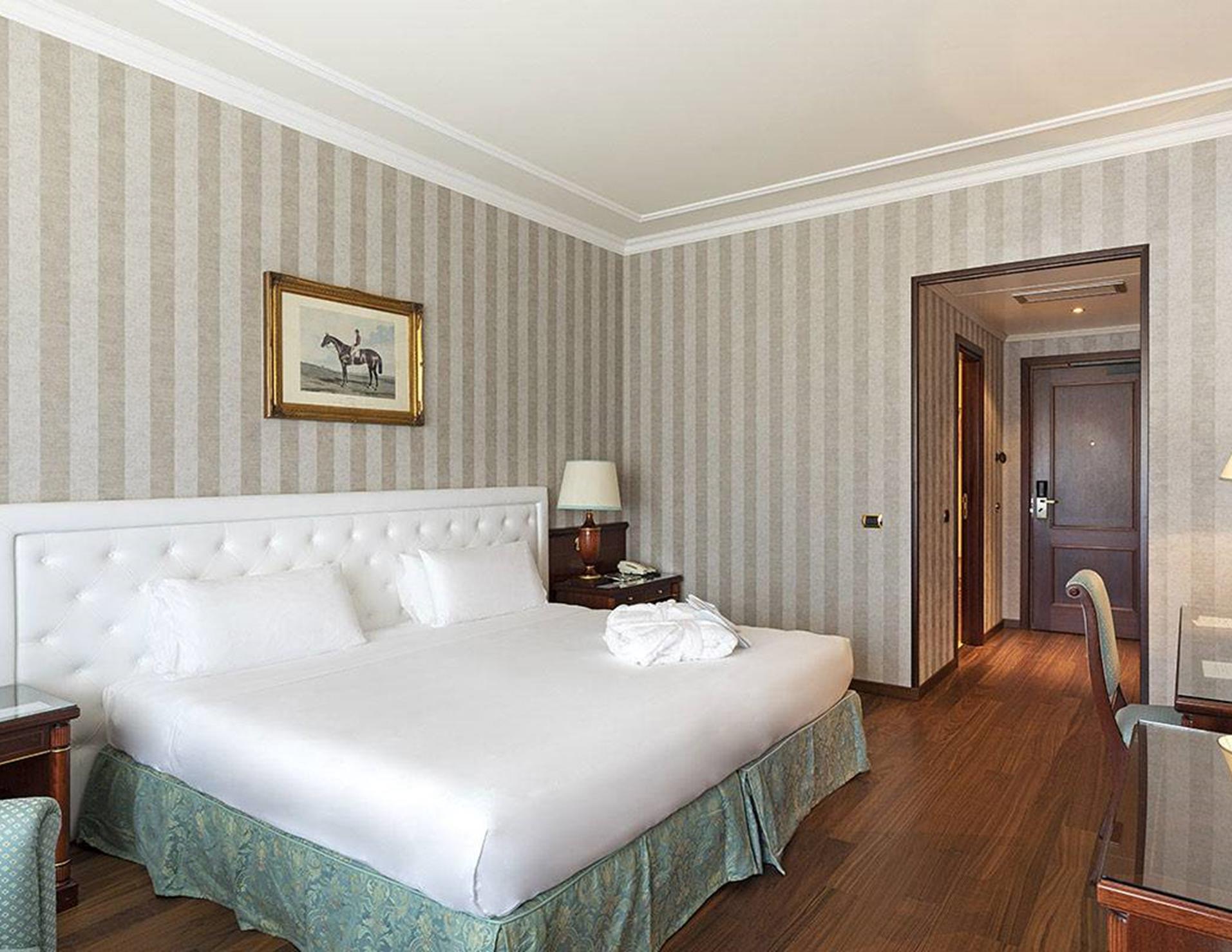 Royal Hotel Carlton - Room 6