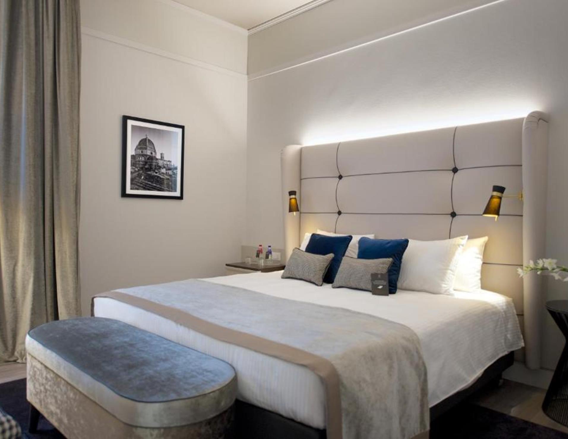 MGallery Cerretani Hotel Firenze - Room 4