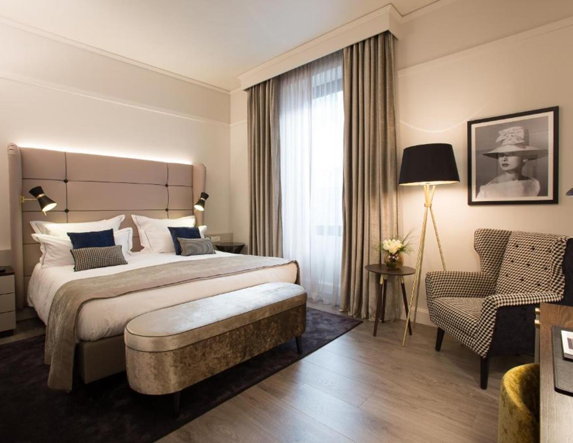 MGallery Cerretani Hotel Firenze - Room 6