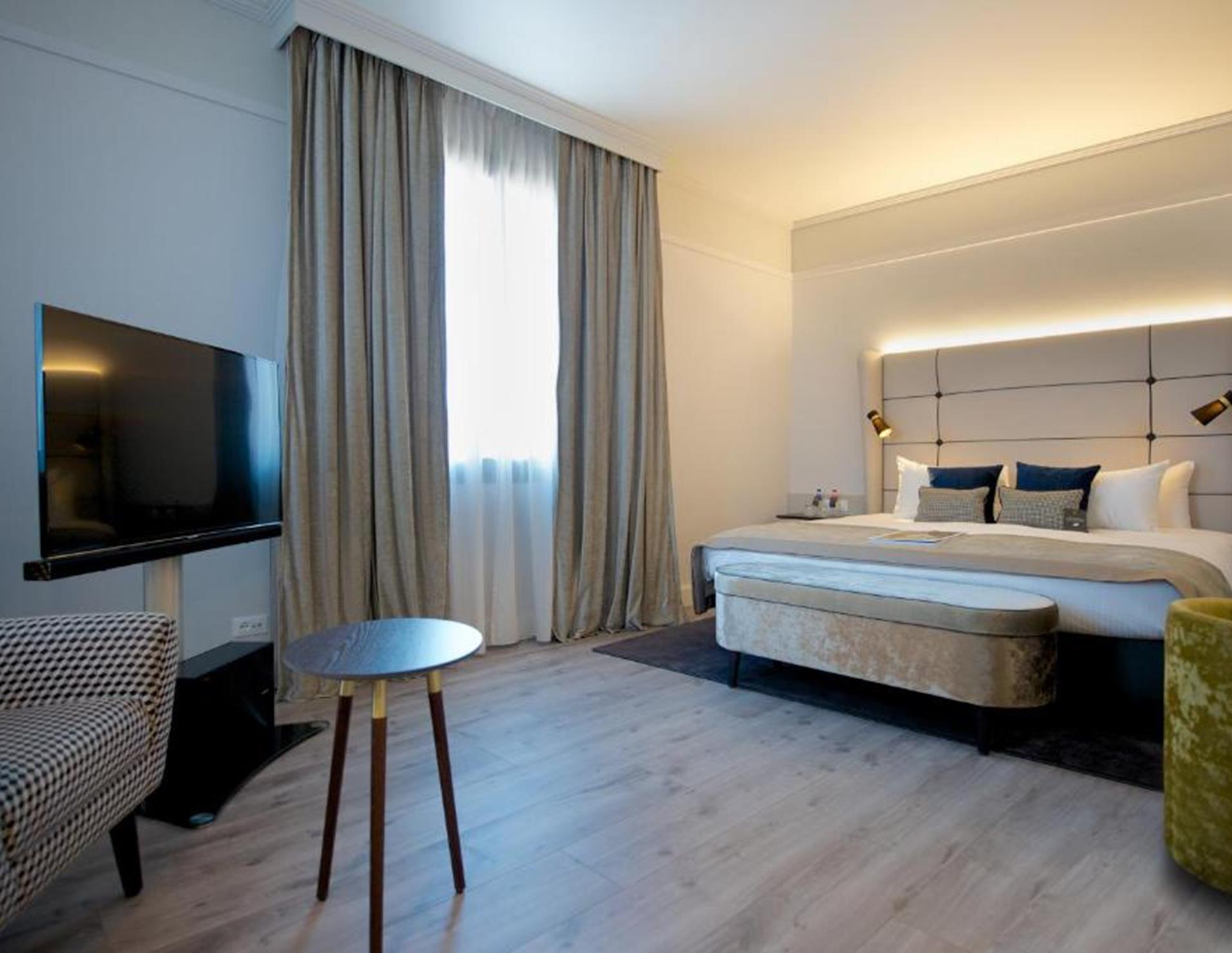 MGallery Cerretani Hotel Firenze - Room 1