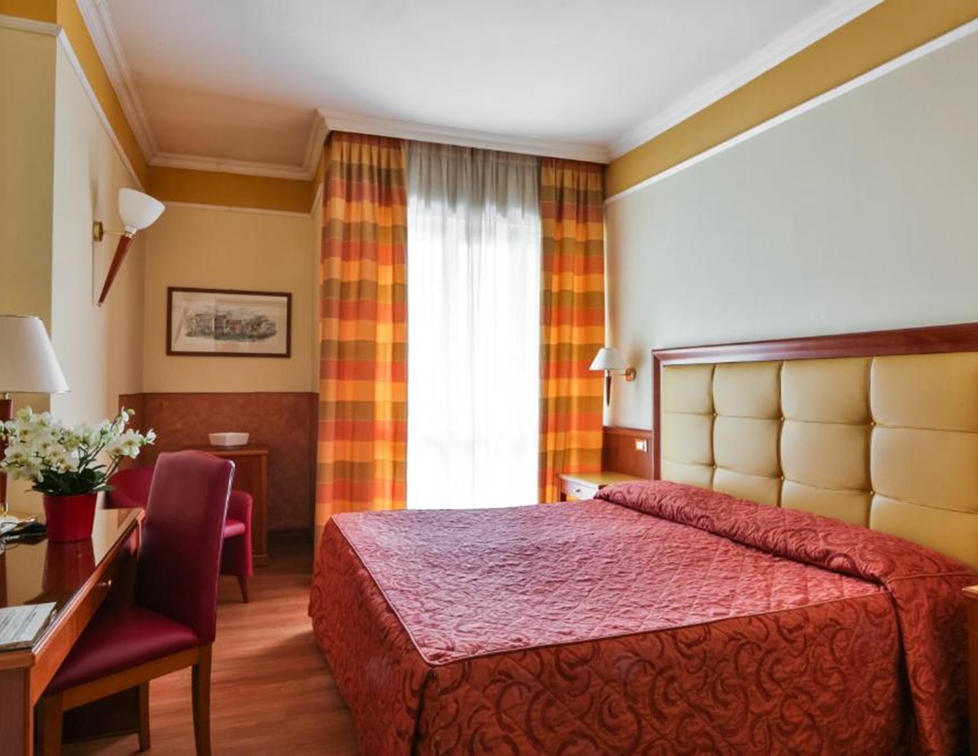 Hotel Il Chiostro - Room 4