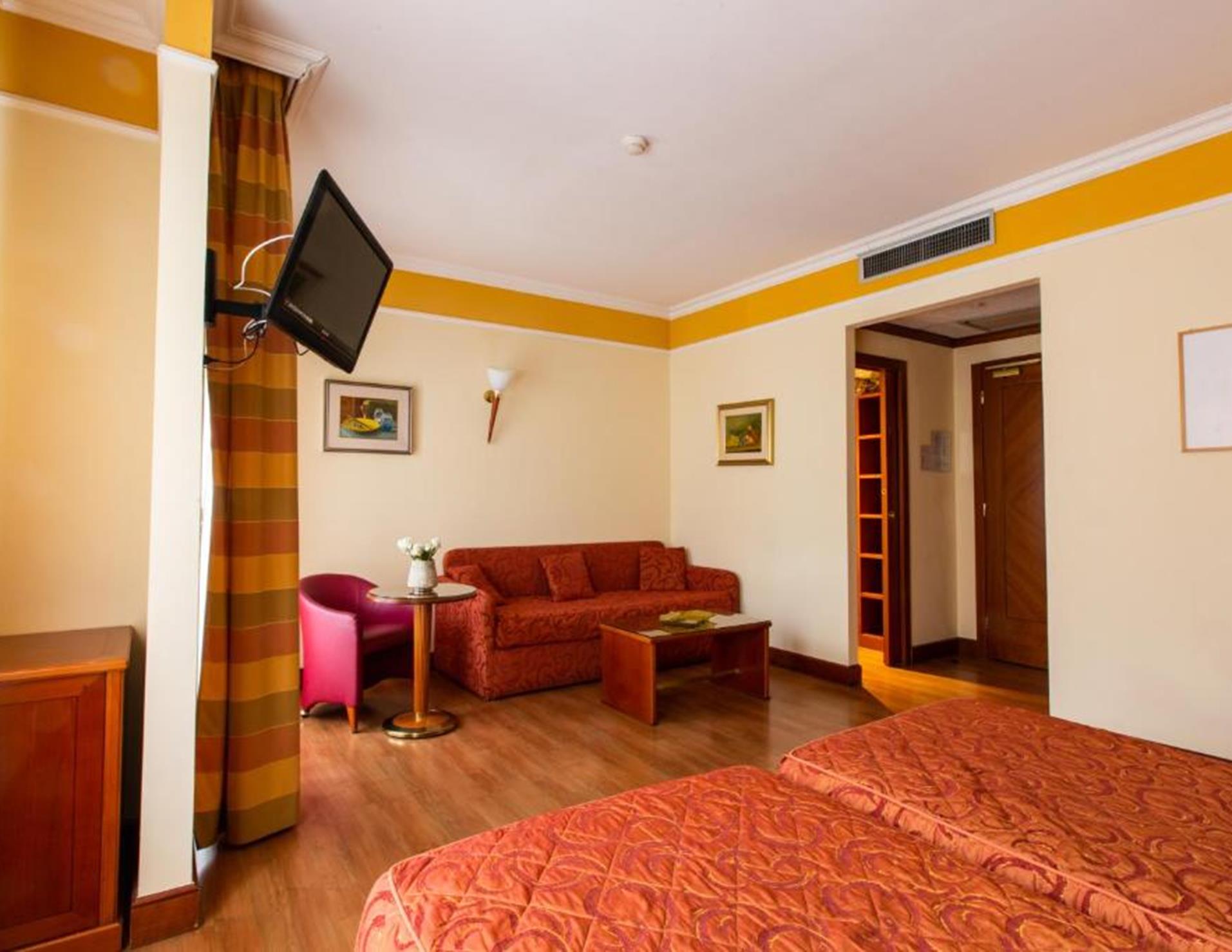 Hotel Il Chiostro - Room 5