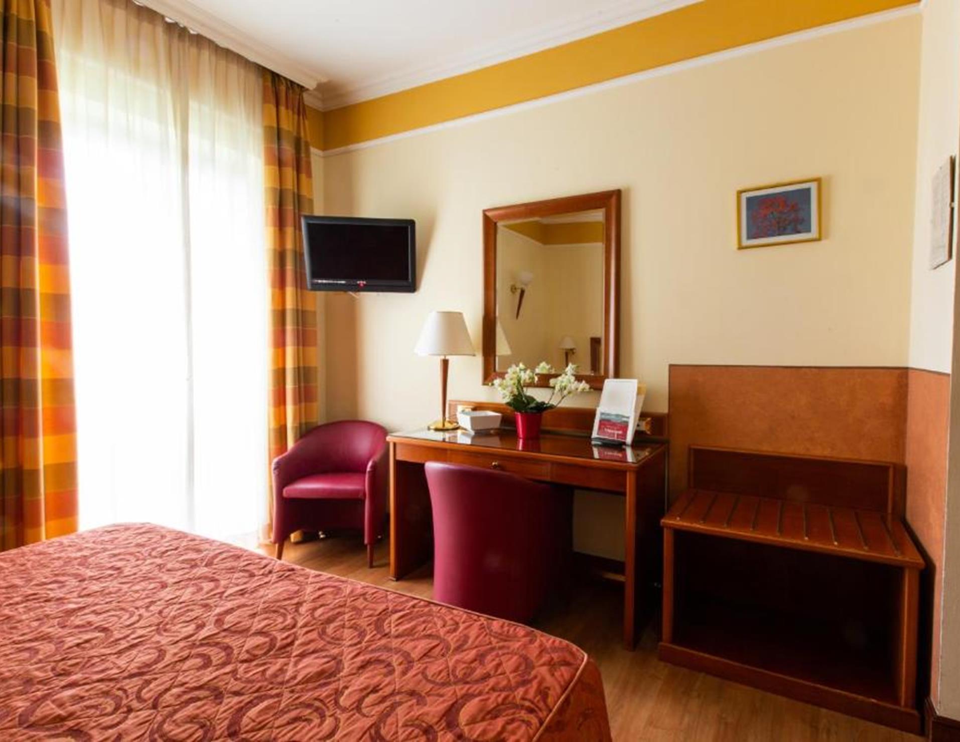 Hotel Il Chiostro - Room 8