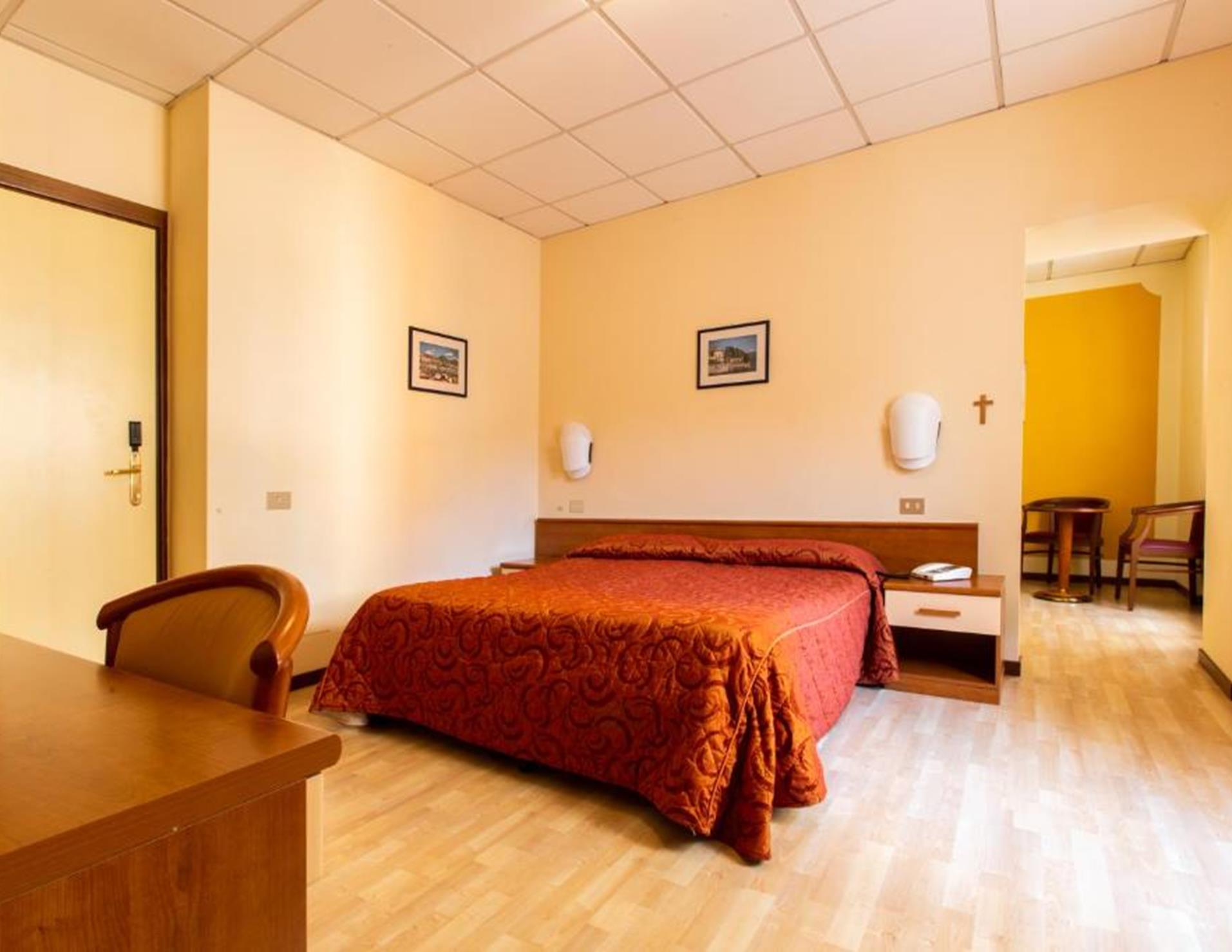Hotel Il Chiostro - Room 2