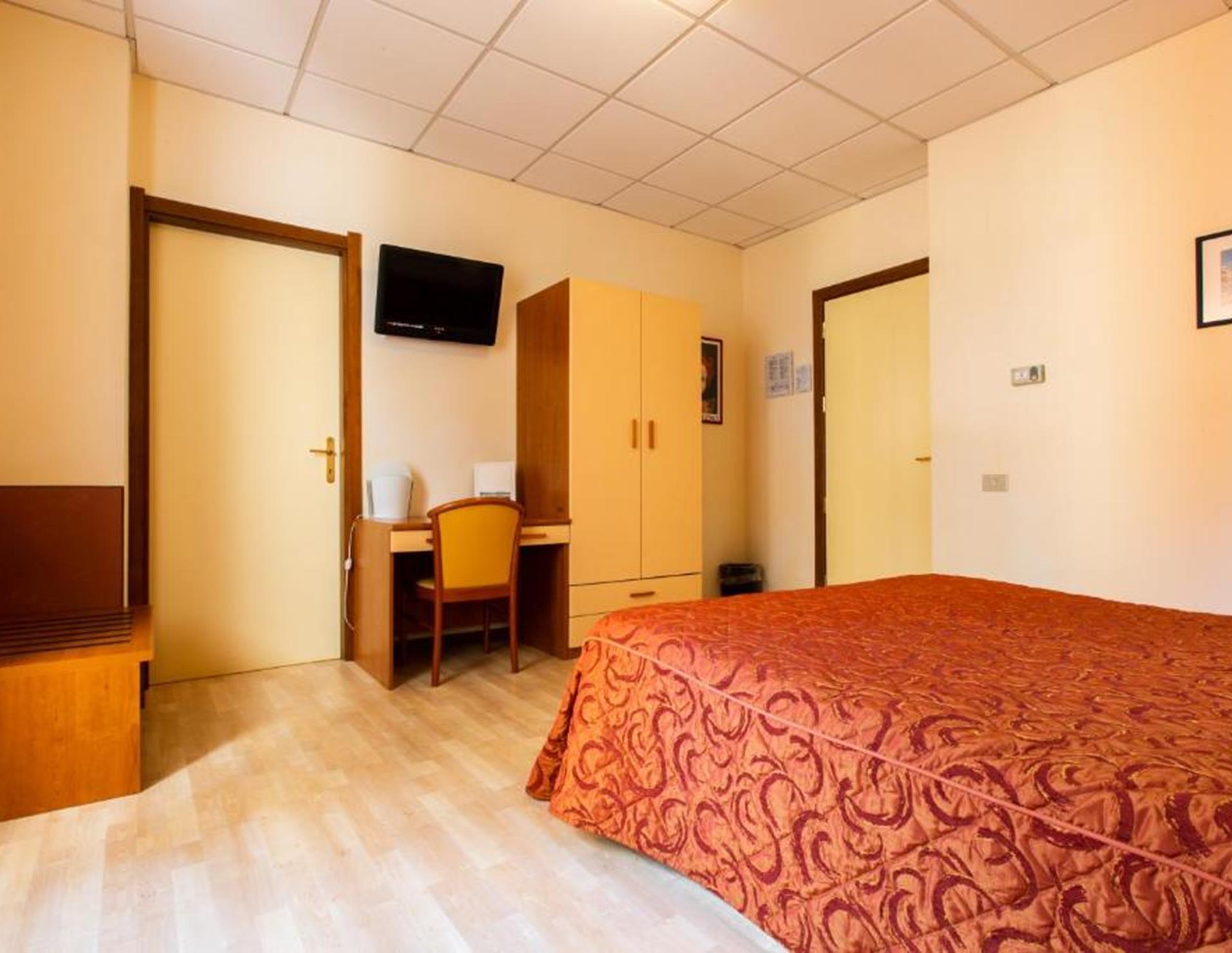 Hotel Il Chiostro - Room 3