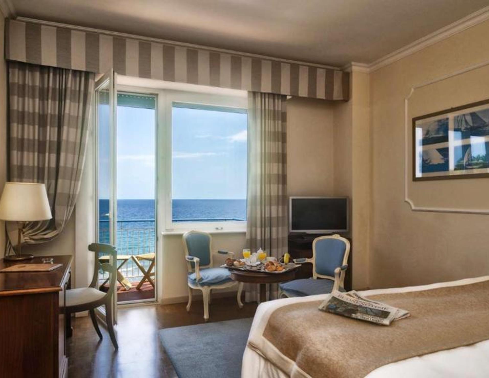 Diana Grand Hotel & Resort - Room 7