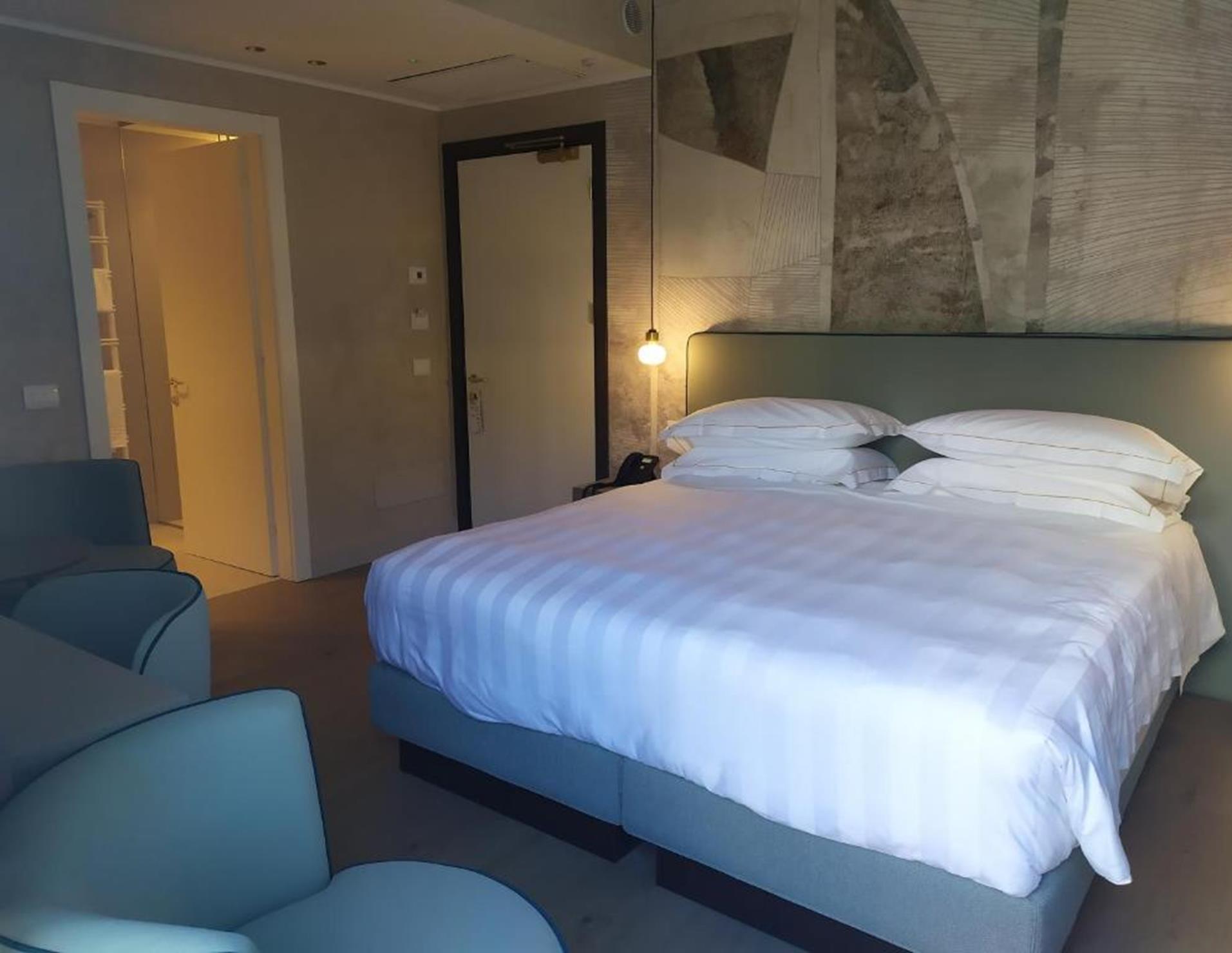 Diana Grand Hotel & Resort - Room 5