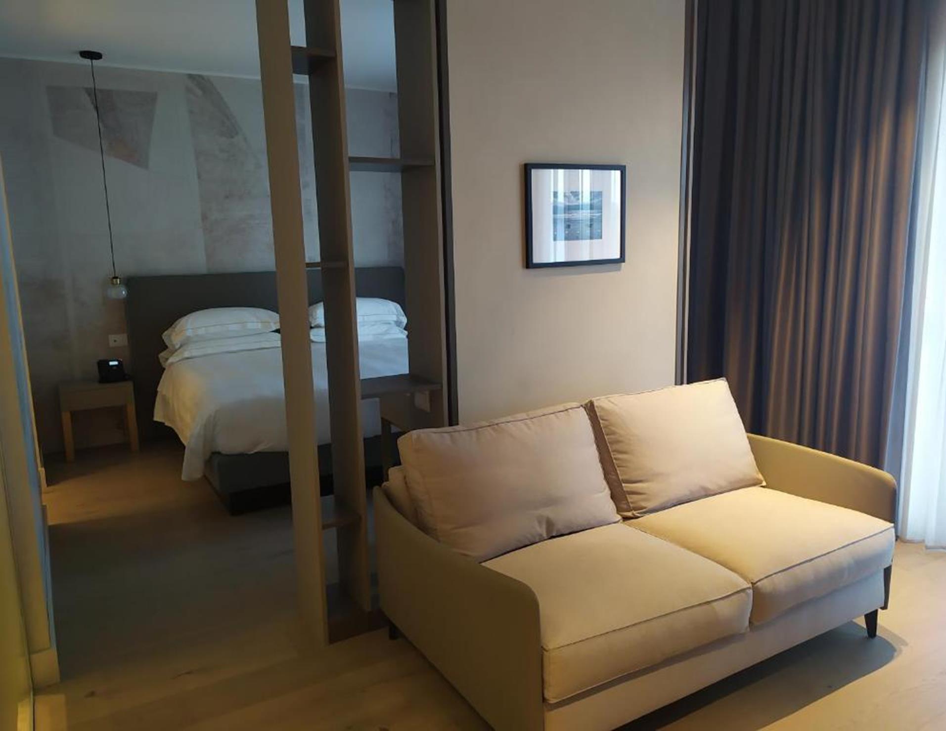 Diana Grand Hotel & Resort - Room 6