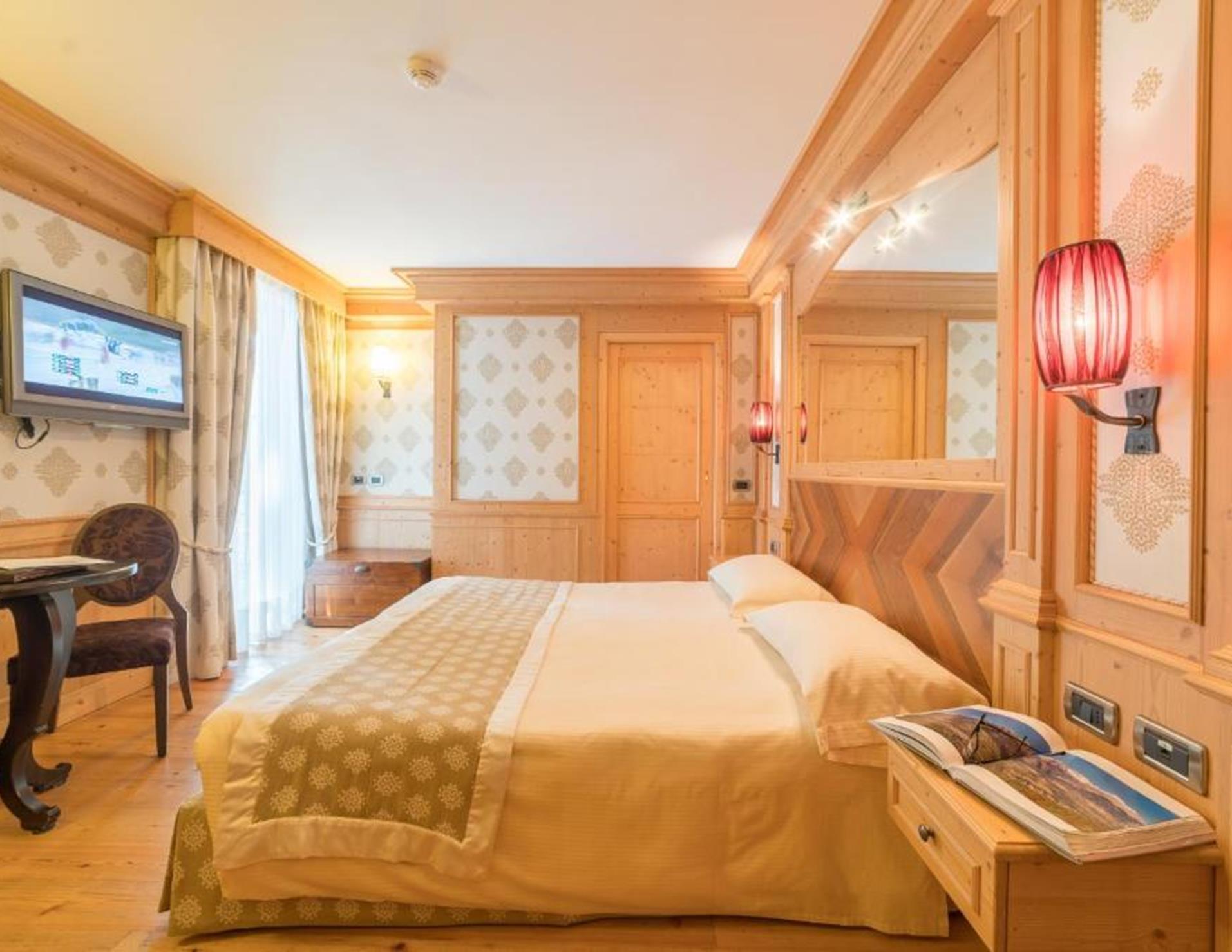 Hotel Cristal Palace - Room 7