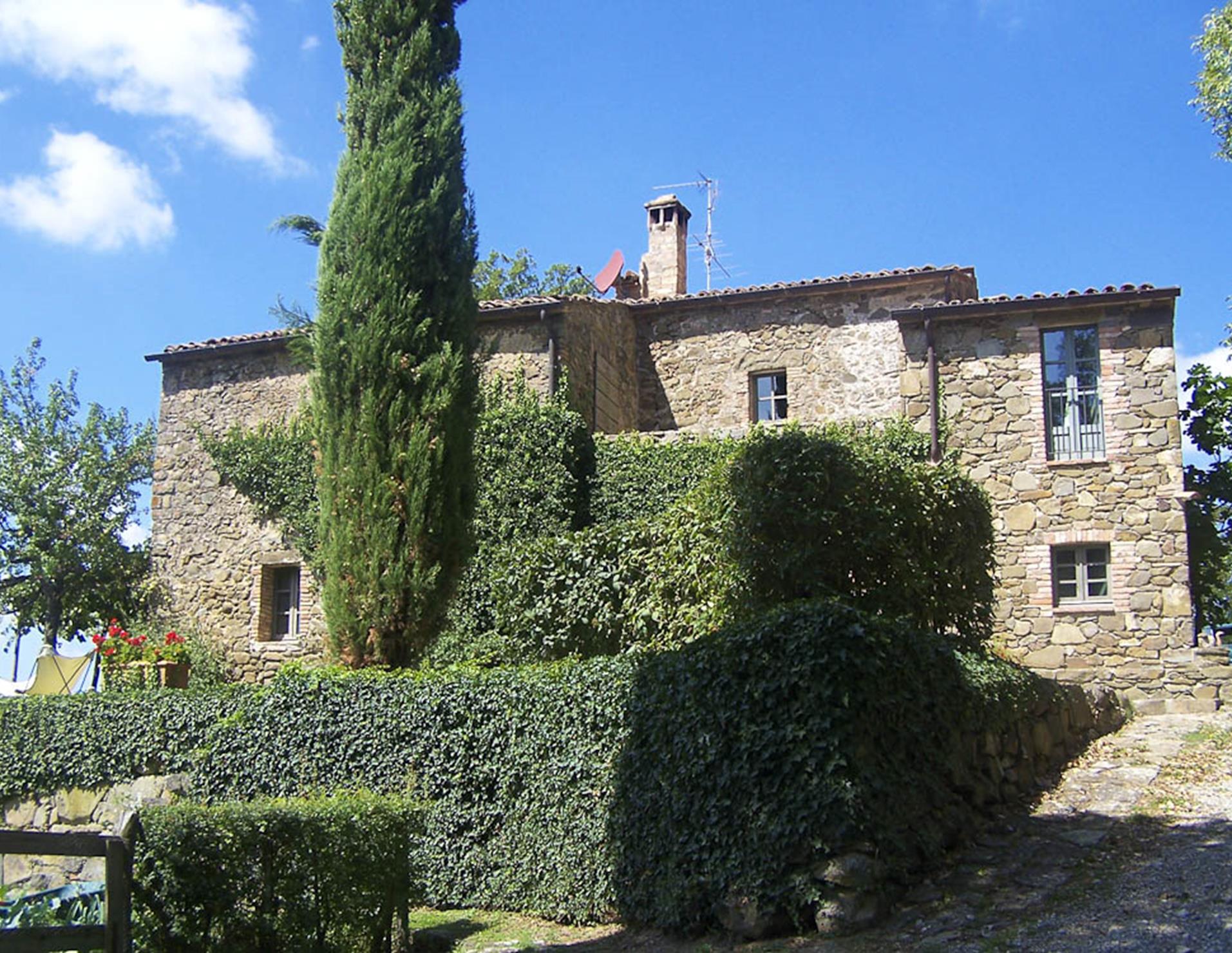 Villa L'Affaccio - Exterior