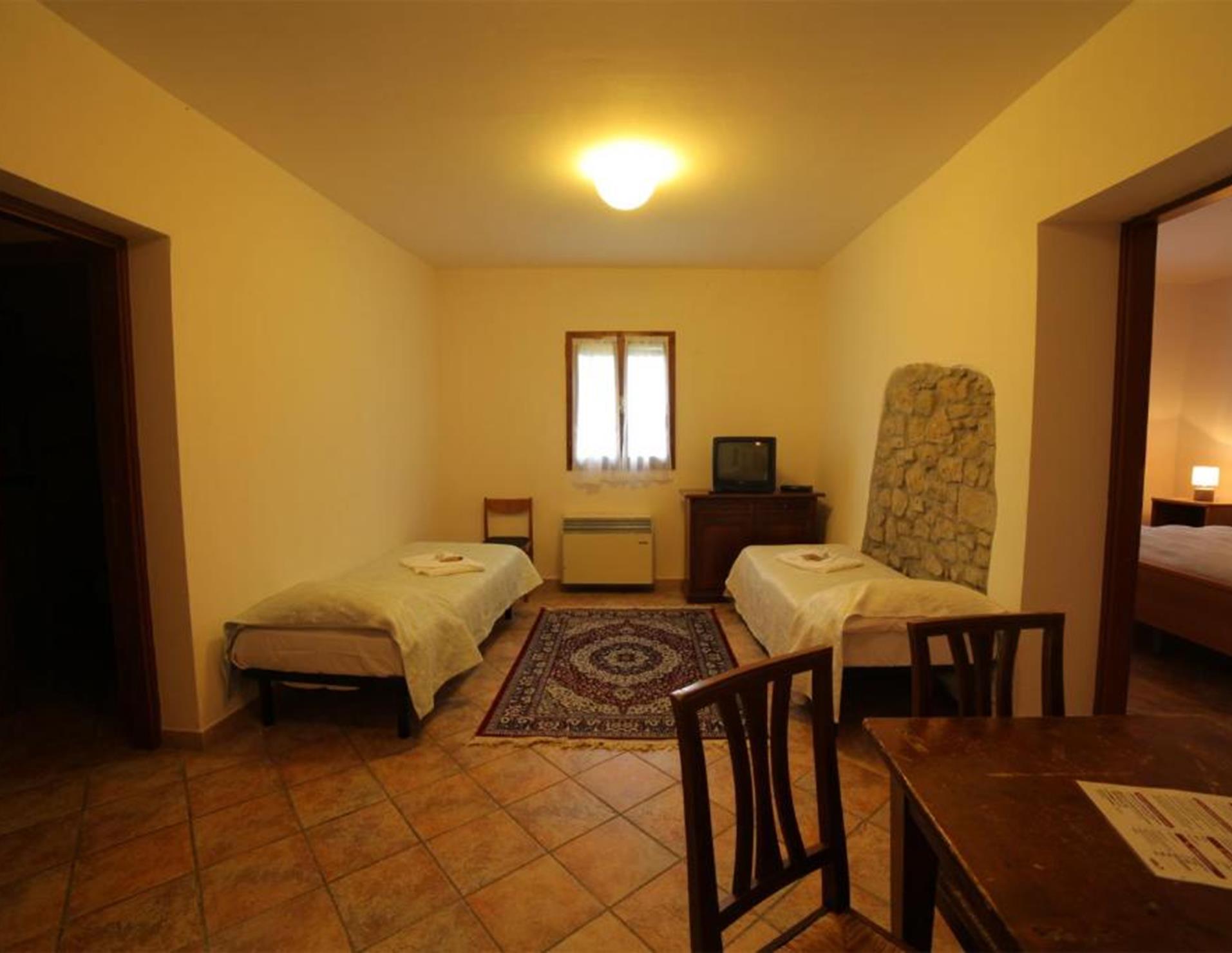 Villaggio Della Salute Piu - Room 7