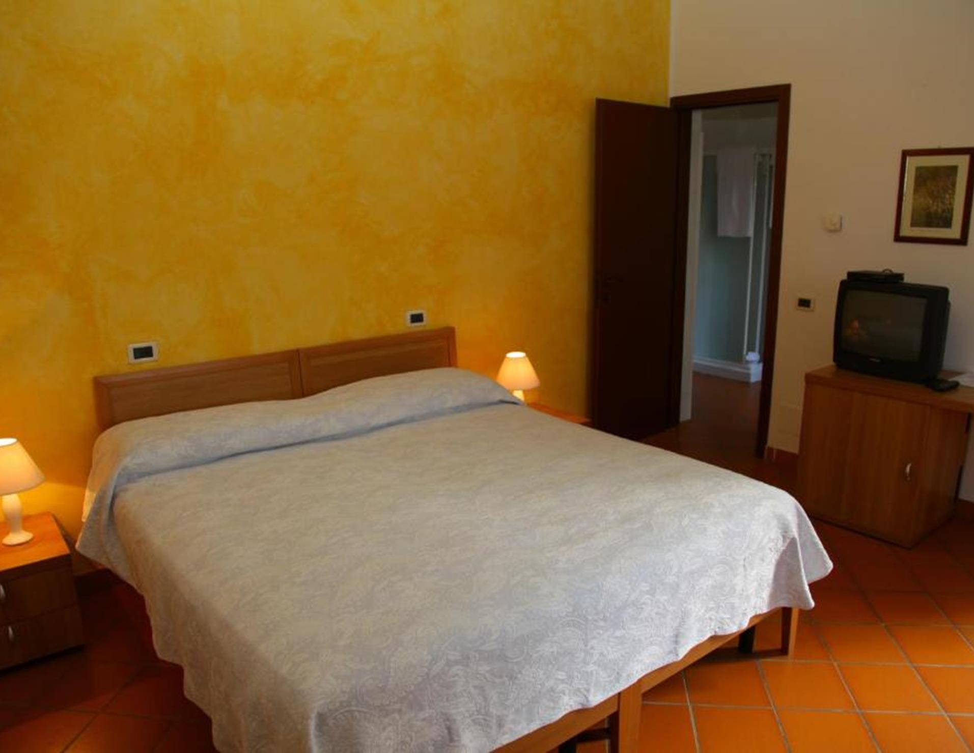 Villaggio Della Salute Piu - Room 1