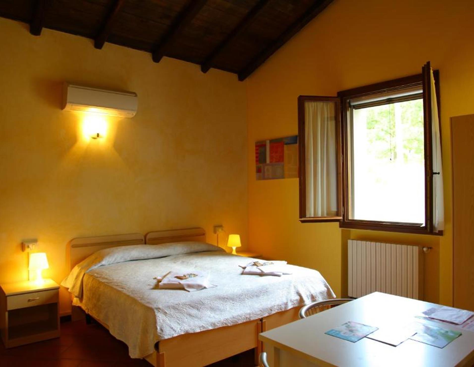 Villaggio Della Salute Piu - Room 2