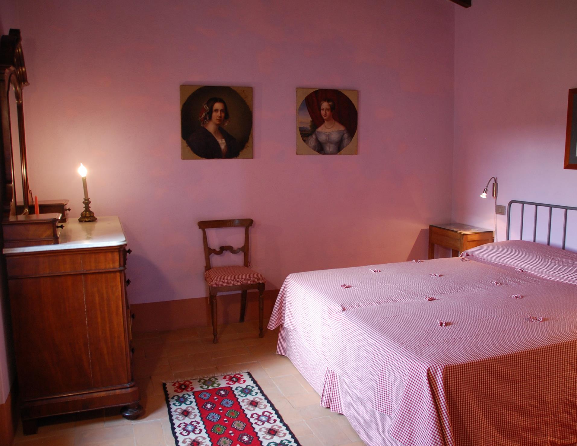 Villa Bagnoletto - Room 4