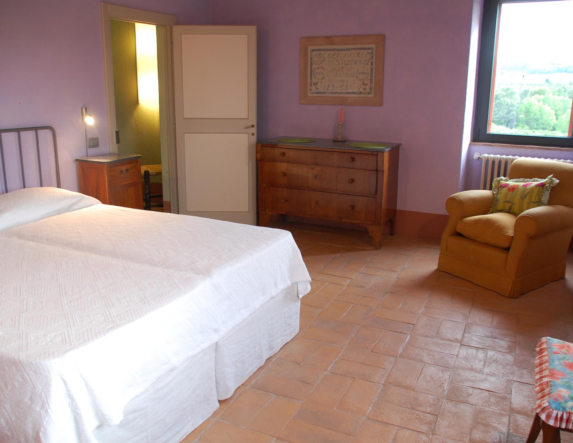 Villa Bagnoletto - Room 6