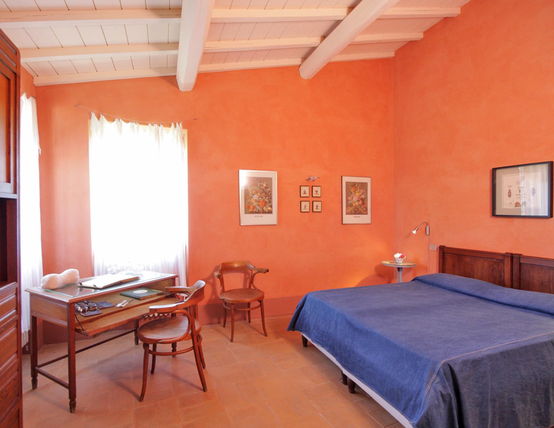 Villa Bagnoletto - Room 1