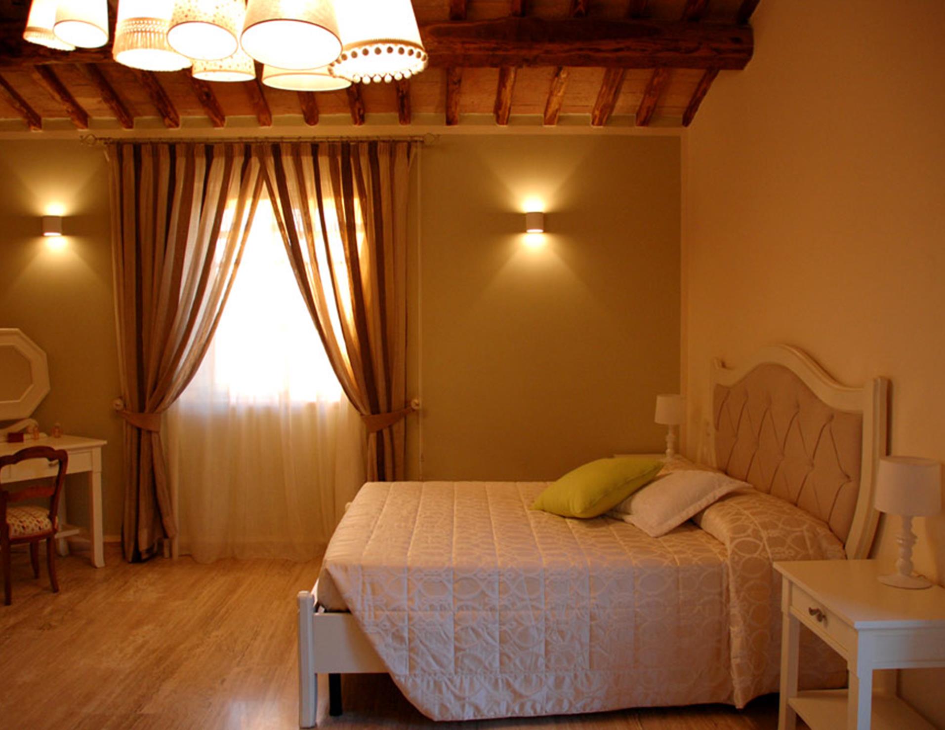 Villa Rufeno - Room 1