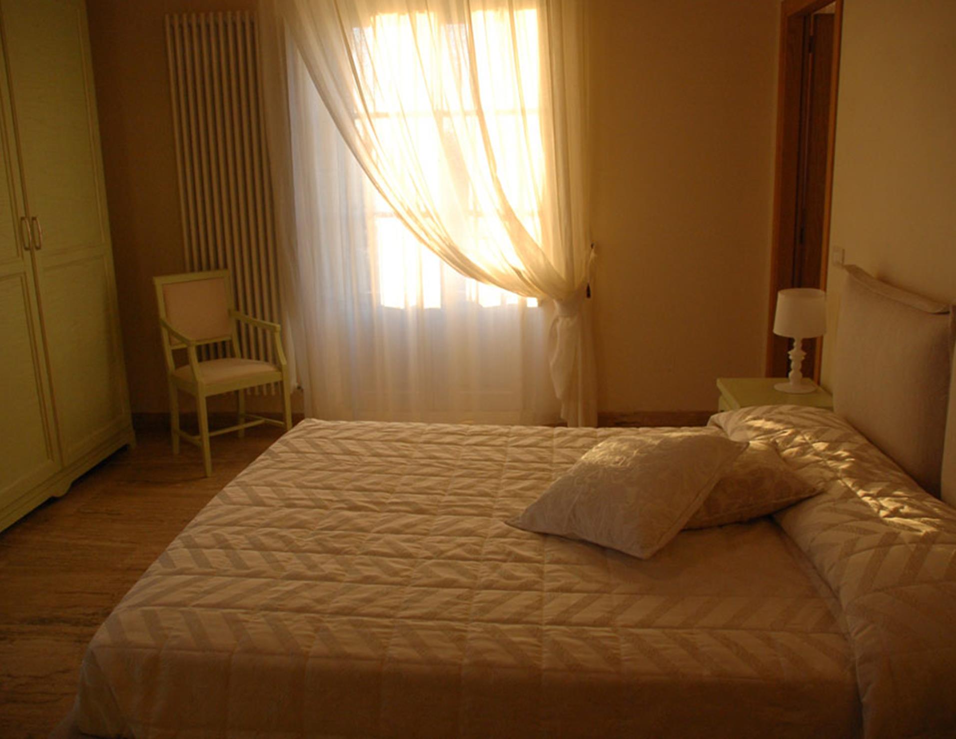 Villa Rufeno - Room 2