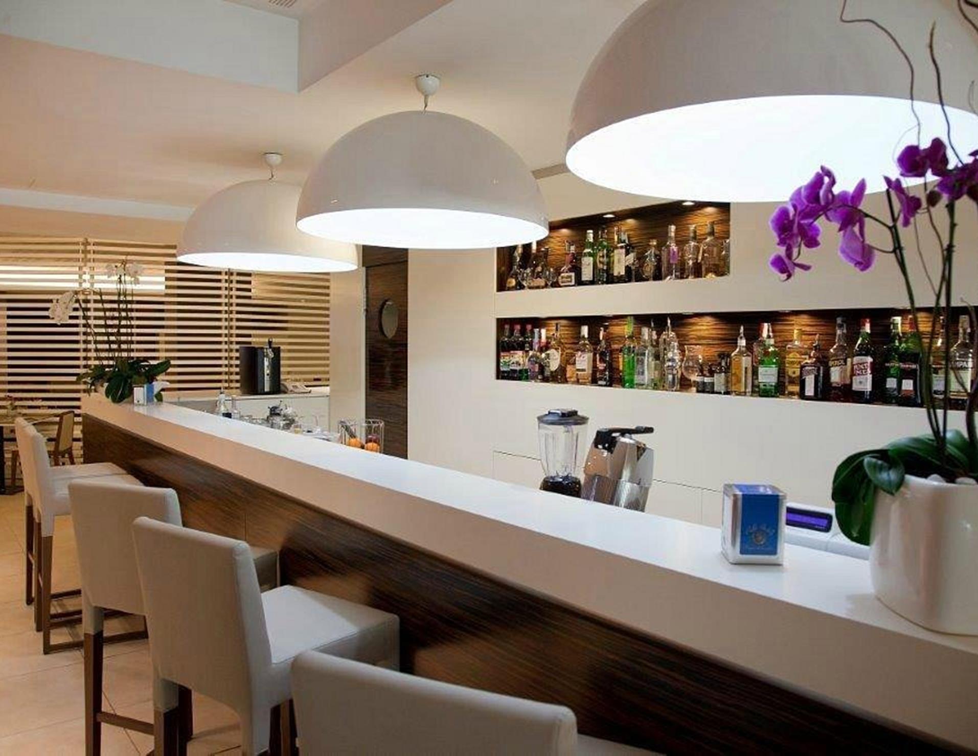 The Caesar Hotel Roma - Bar