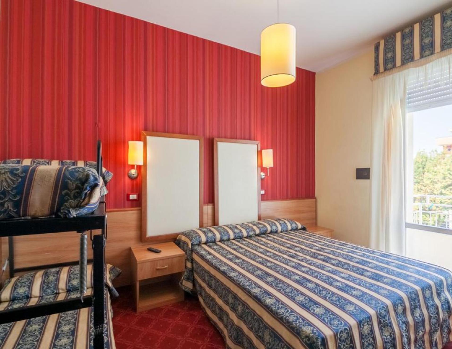 Hotel Promenade Universale - Room 6