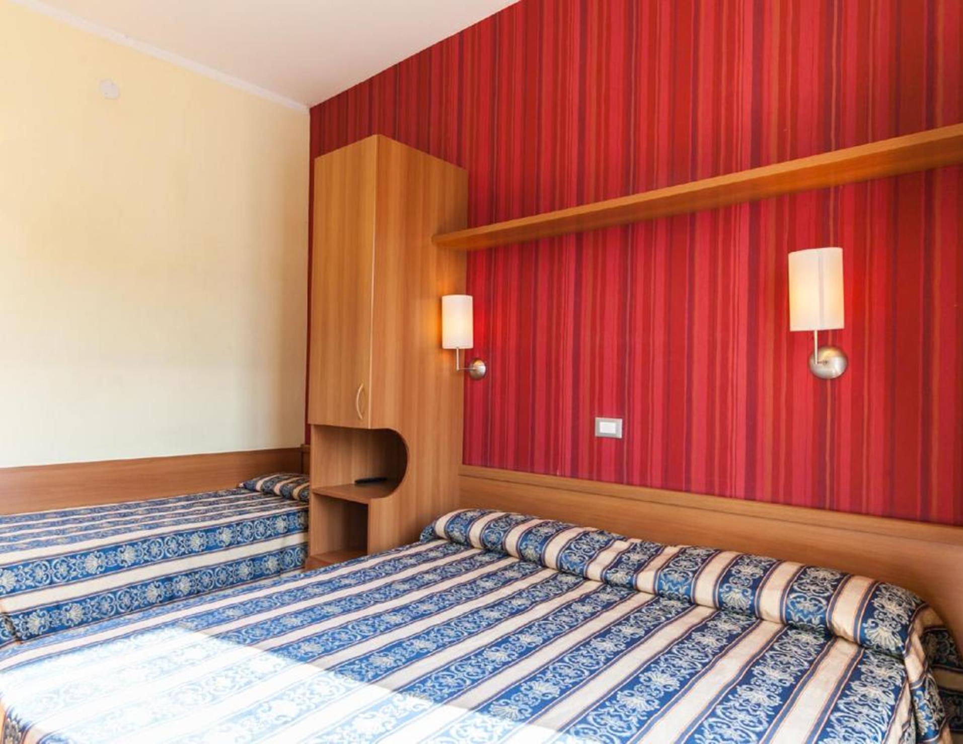 Hotel Promenade Universale - Room 5