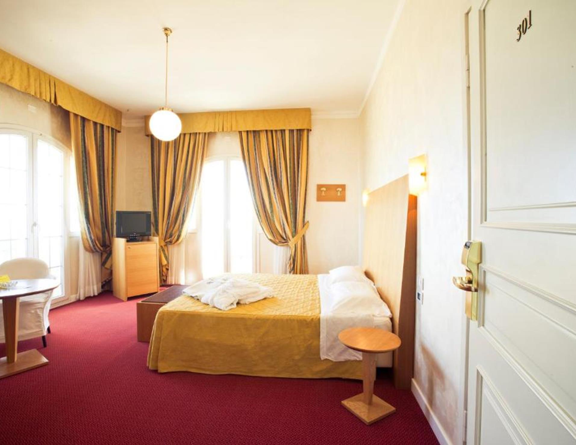 Grand Hotel Cesenatico - Room 1