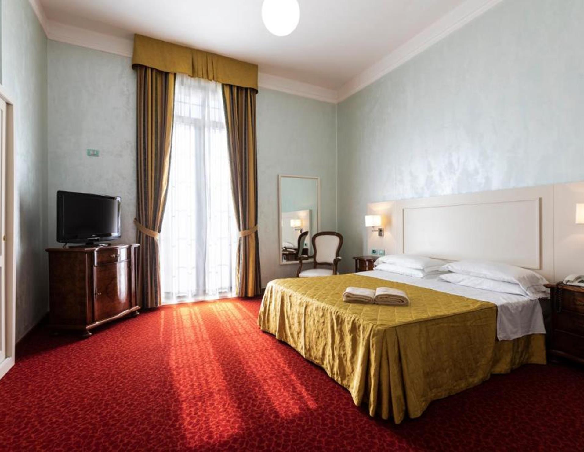 Grand Hotel Cesenatico - Room 3
