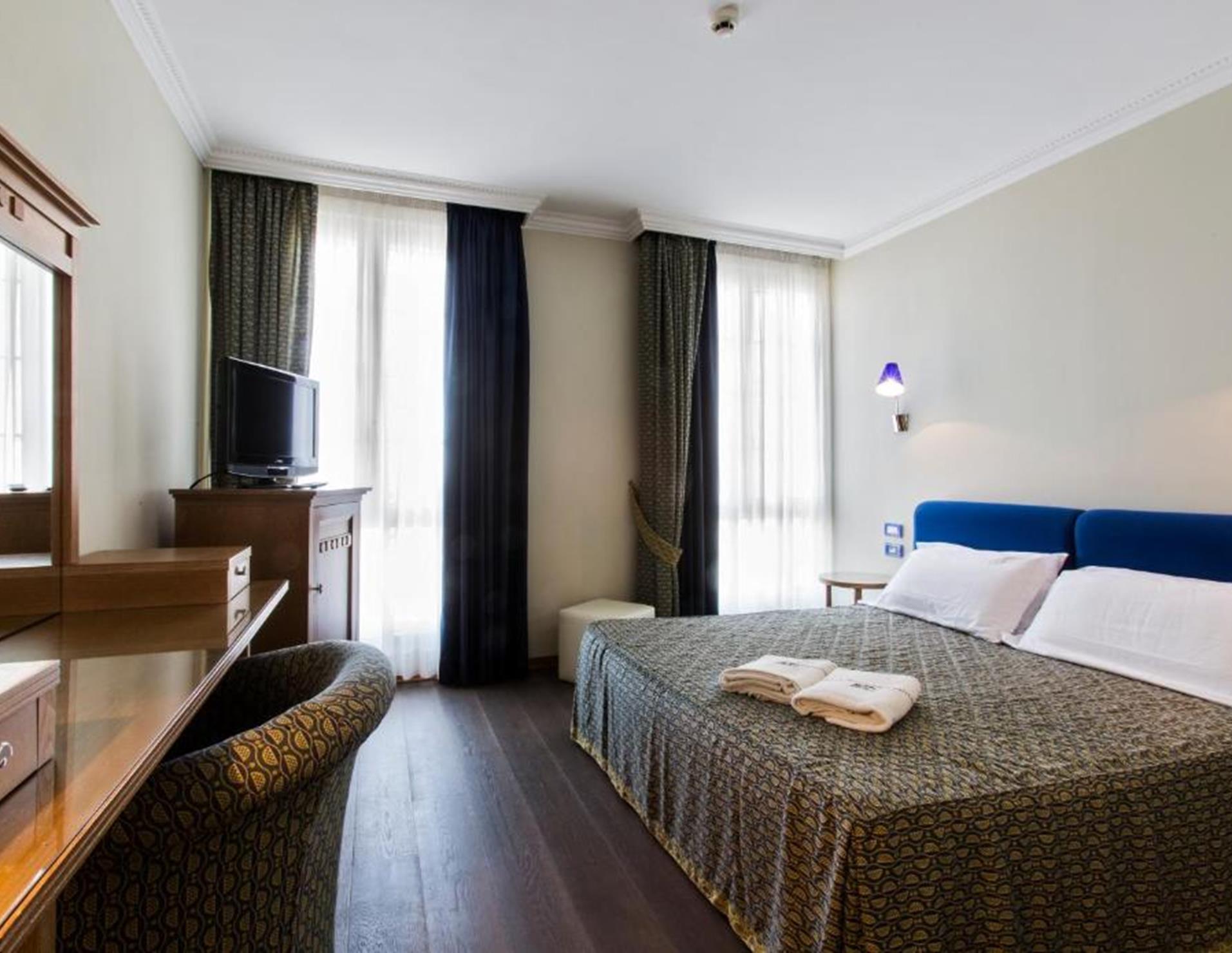 Grand Hotel Cesenatico - Room 4