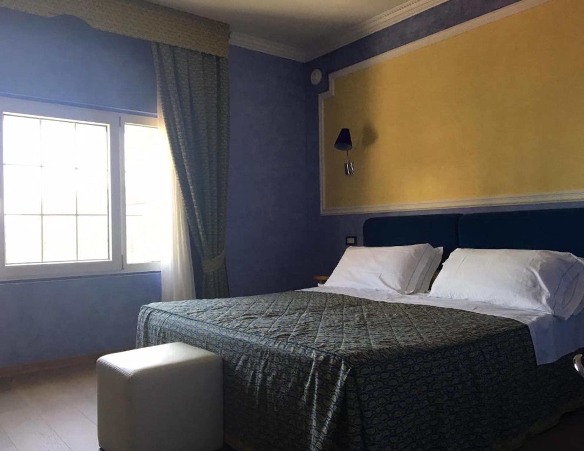 Grand Hotel Cesenatico - Room 5