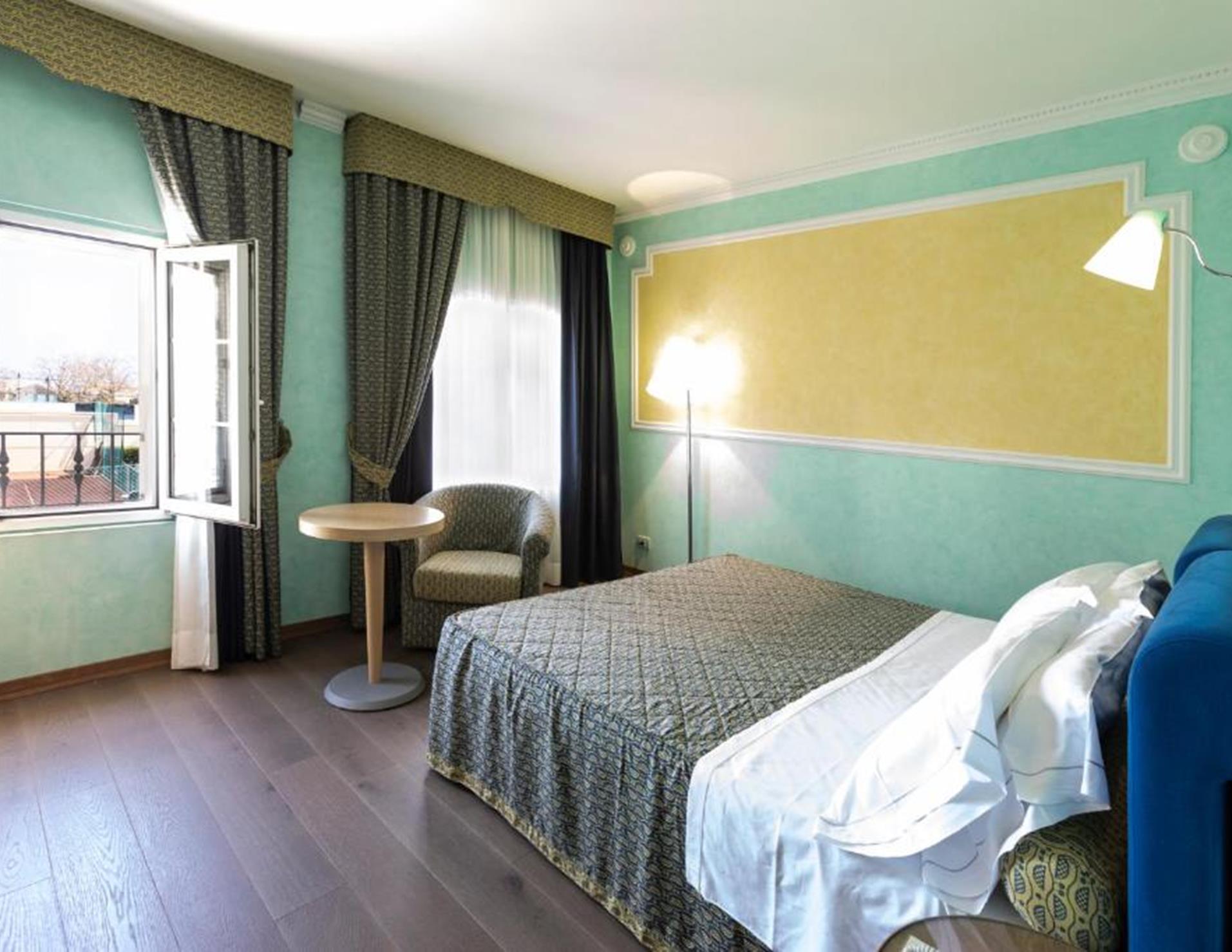 Grand Hotel Cesenatico - Room 6