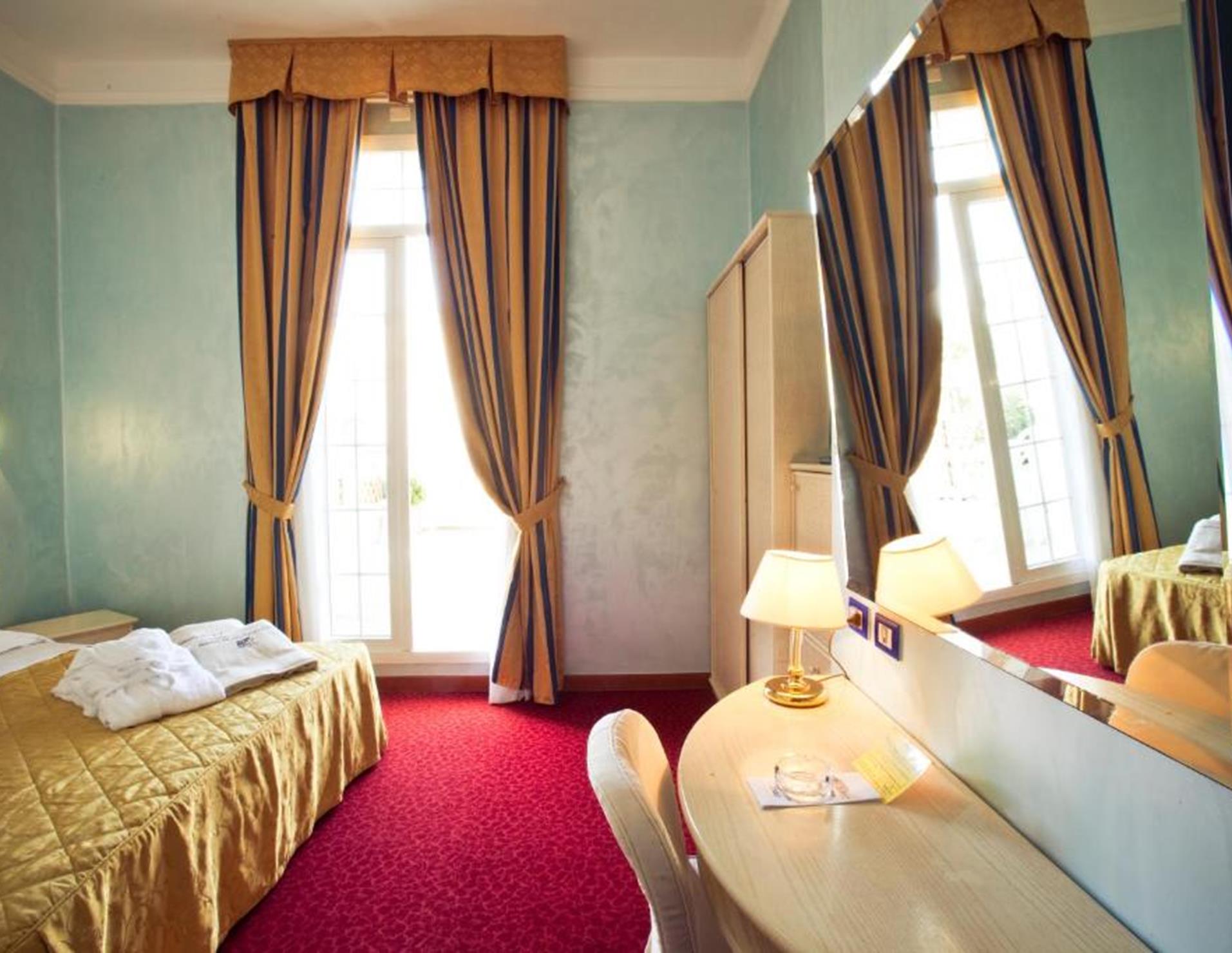 Grand Hotel Cesenatico - Room 7