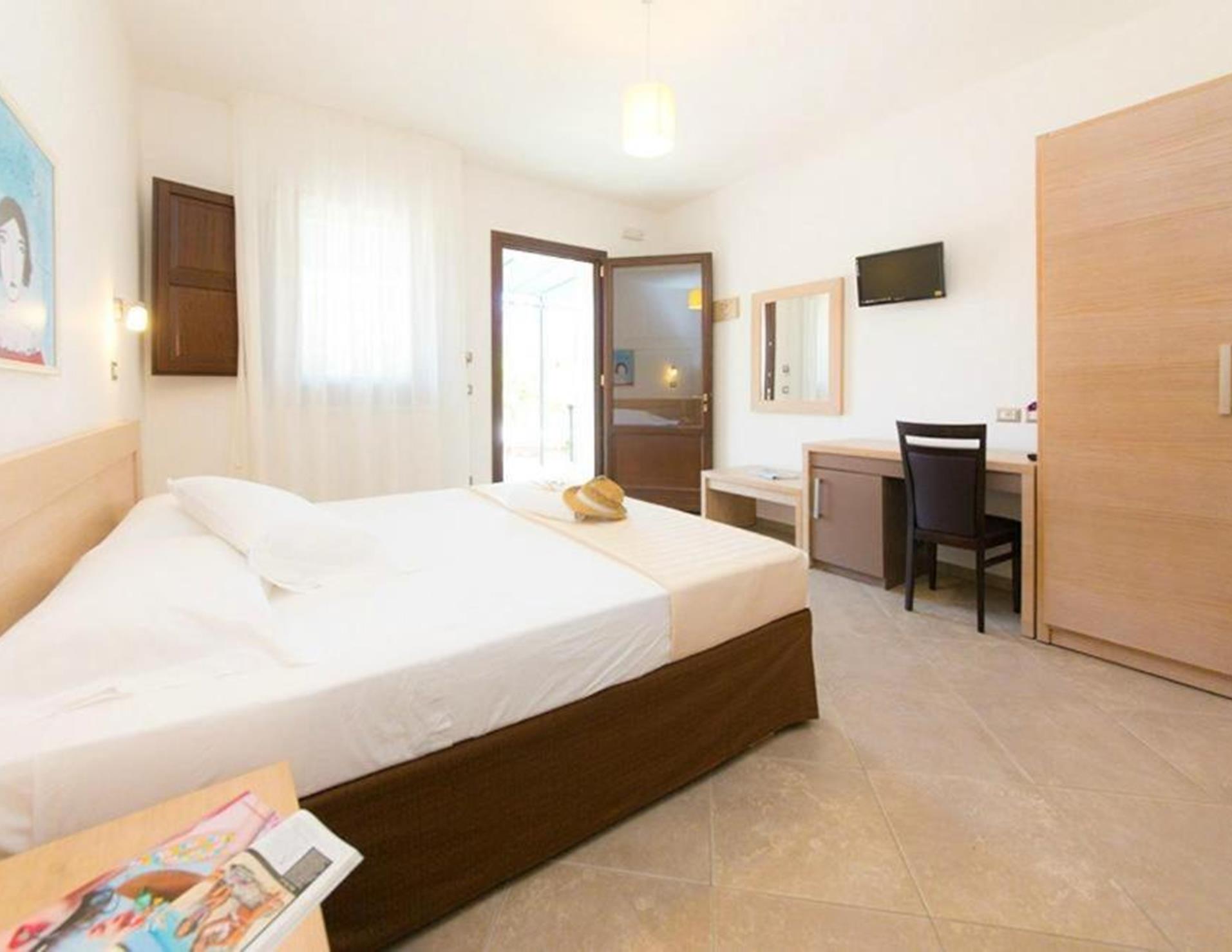 Volito Hotel - Room 2