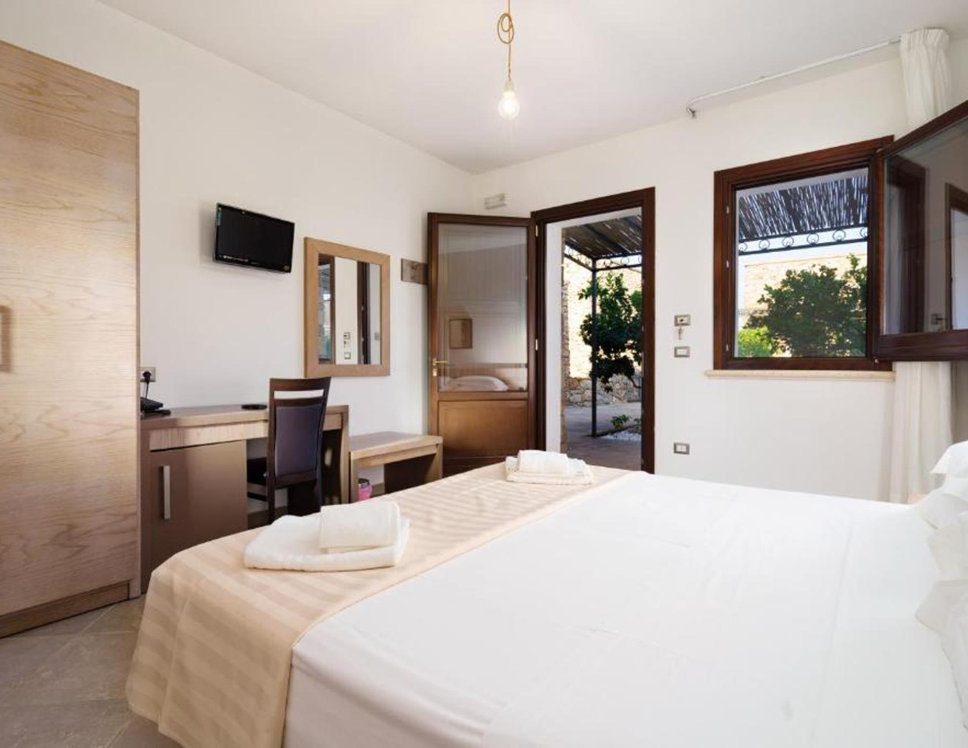 Volito Hotel - Room 3