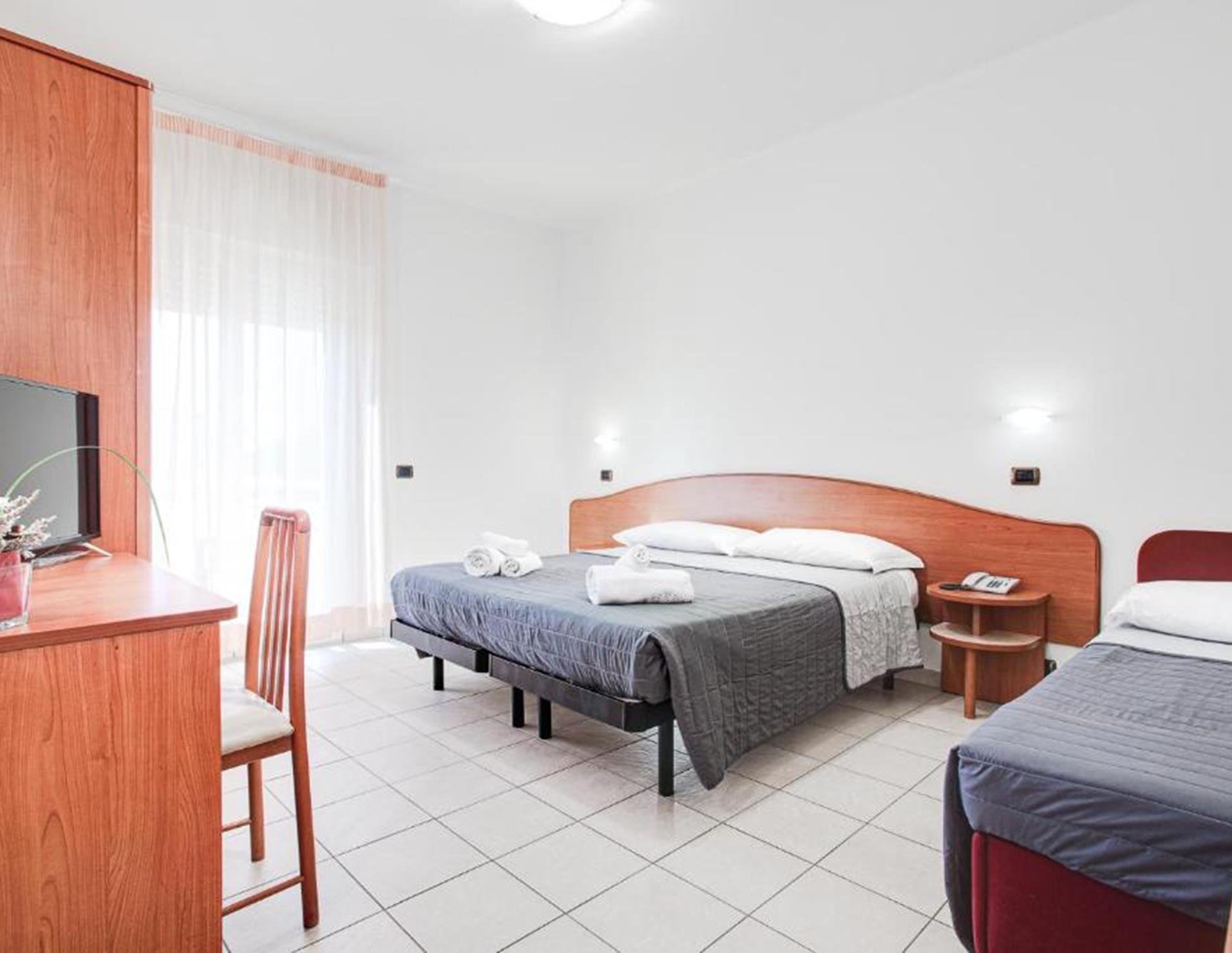 Hotel Villa Maria - Room 2