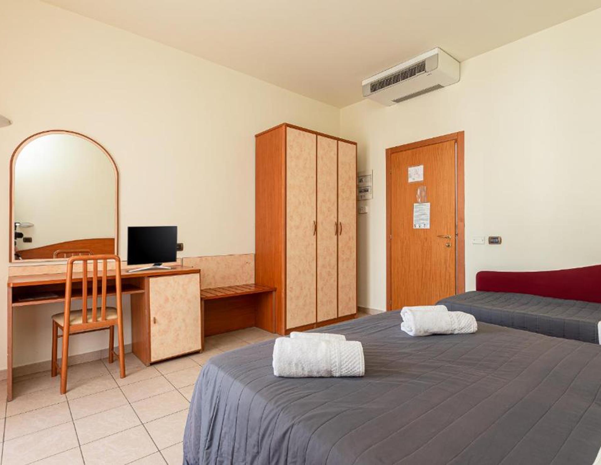 Hotel Villa Maria - Room 3