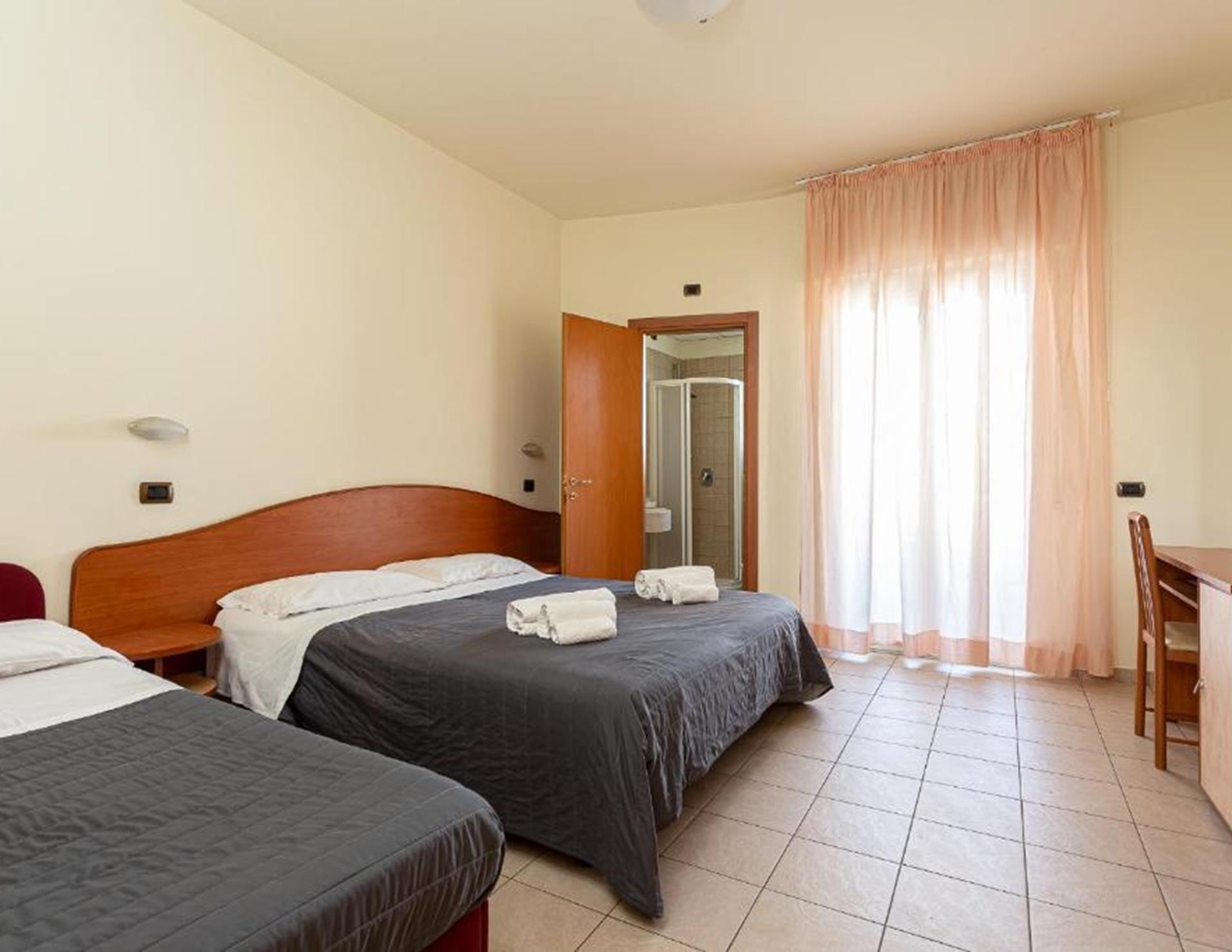 Hotel Villa Maria - Room 4
