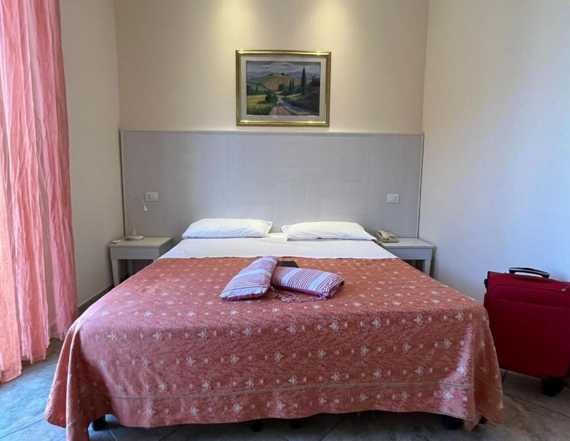 Hotel Franca - Room 3