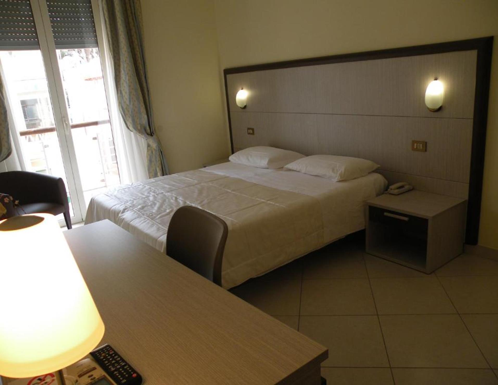 Hotel Parrini - Room 1
