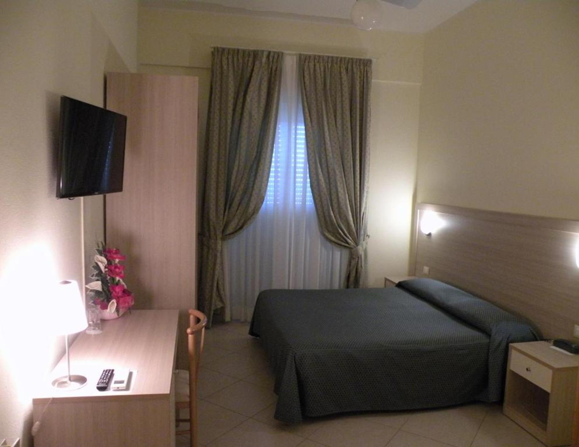 Hotel Parrini - Room 2