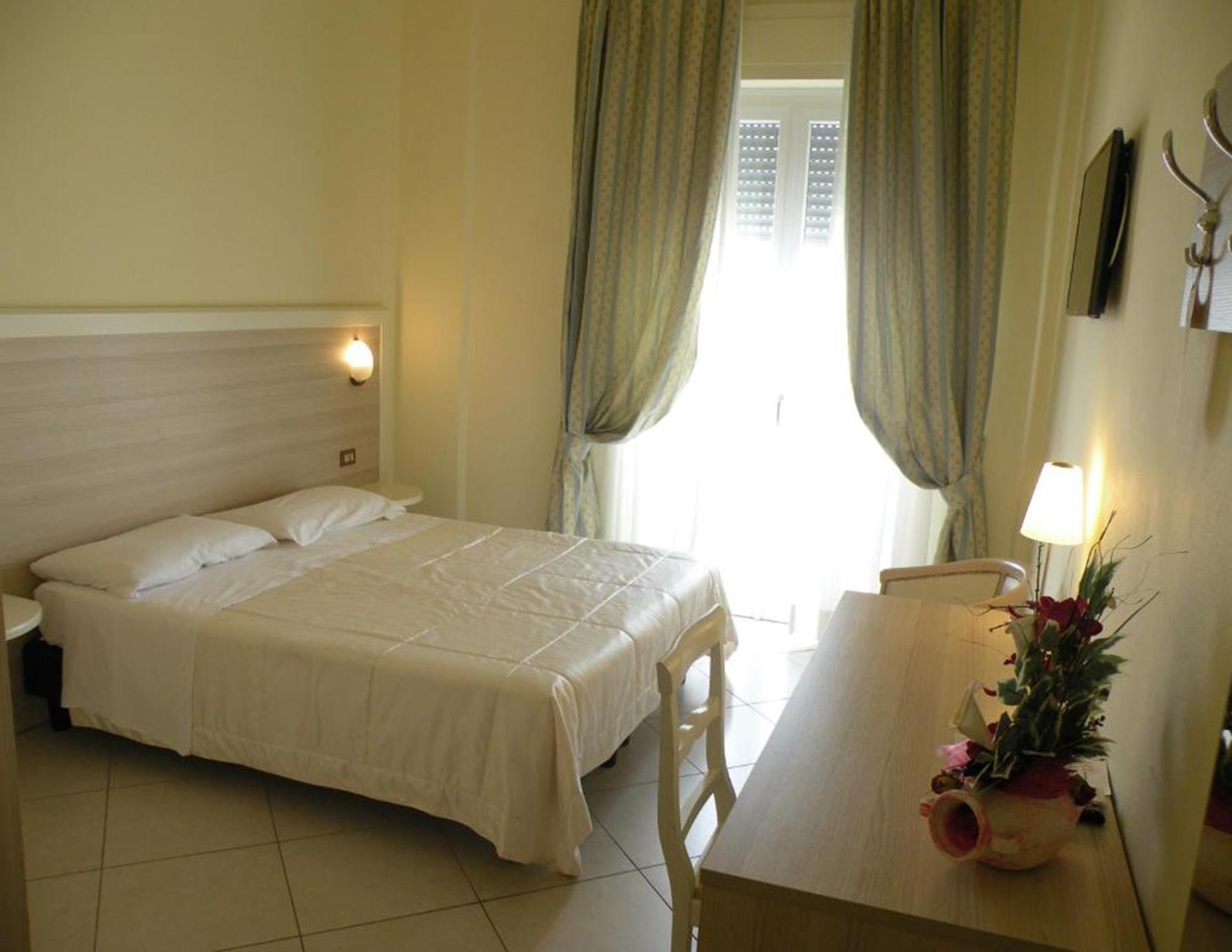 Hotel Parrini - Room 3