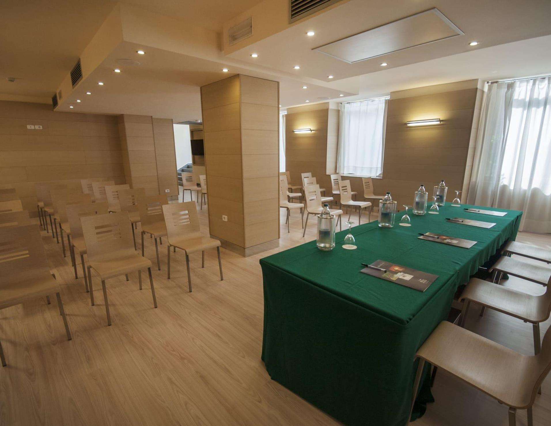 Hotel Antico Borgo - Meeting Room