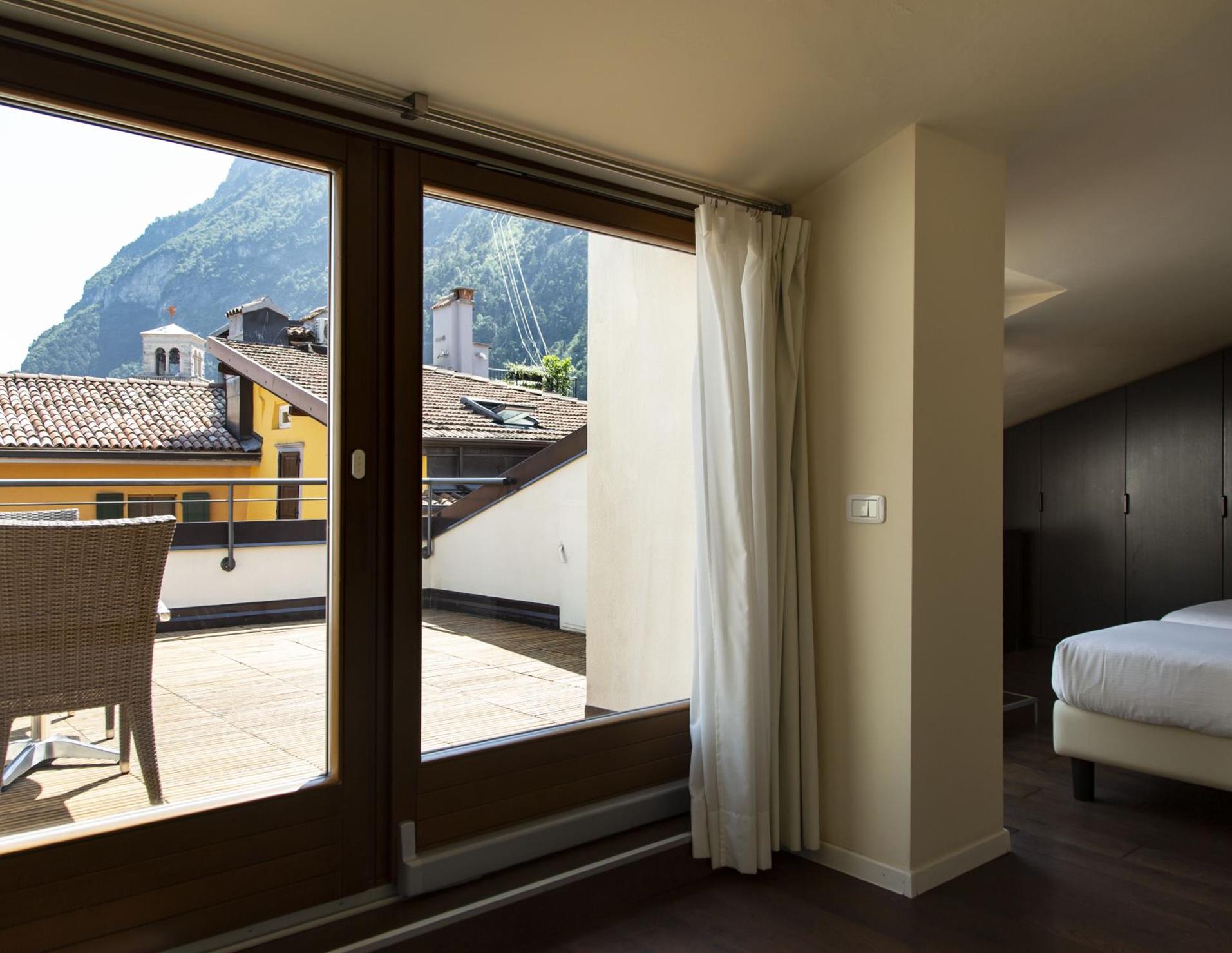 Hotel Antico Borgo - Room 3