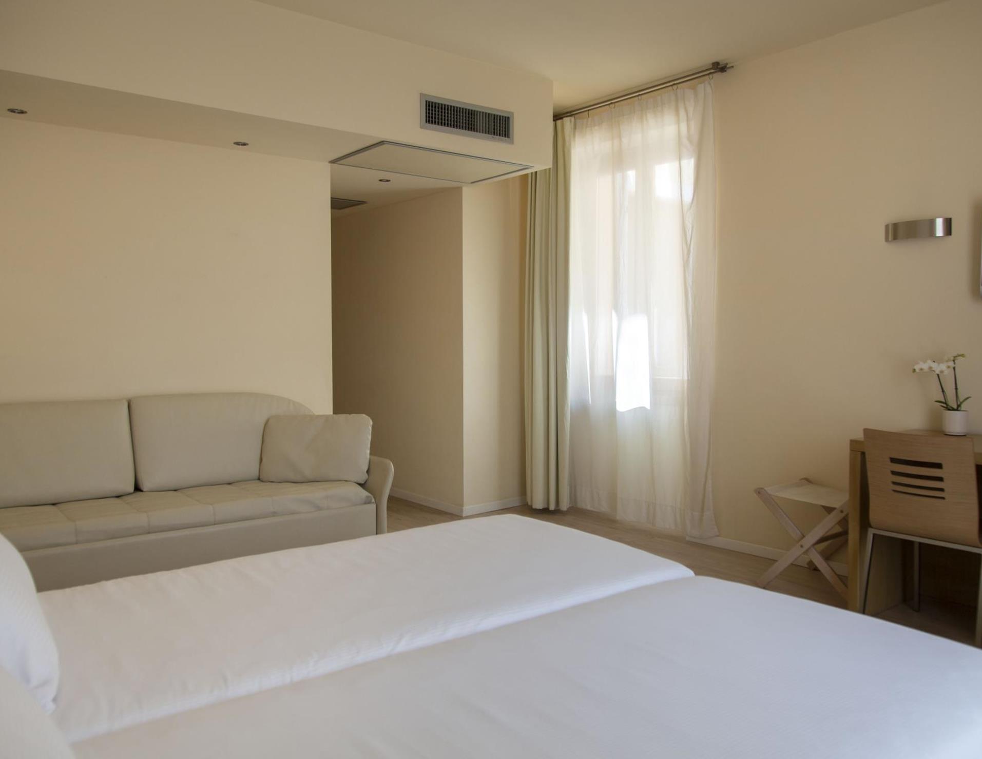 Hotel Antico Borgo - Room 4