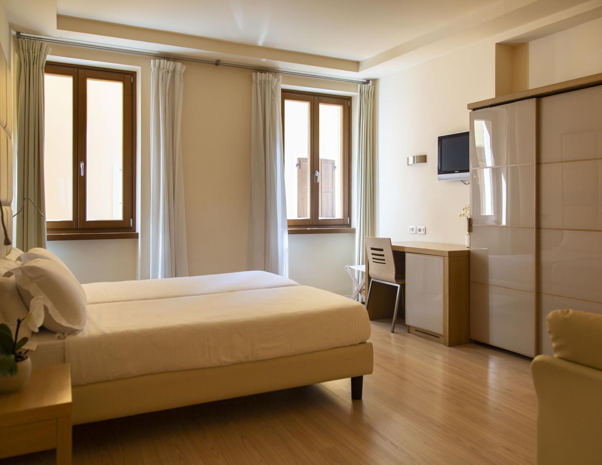 Hotel Antico Borgo - Room 5