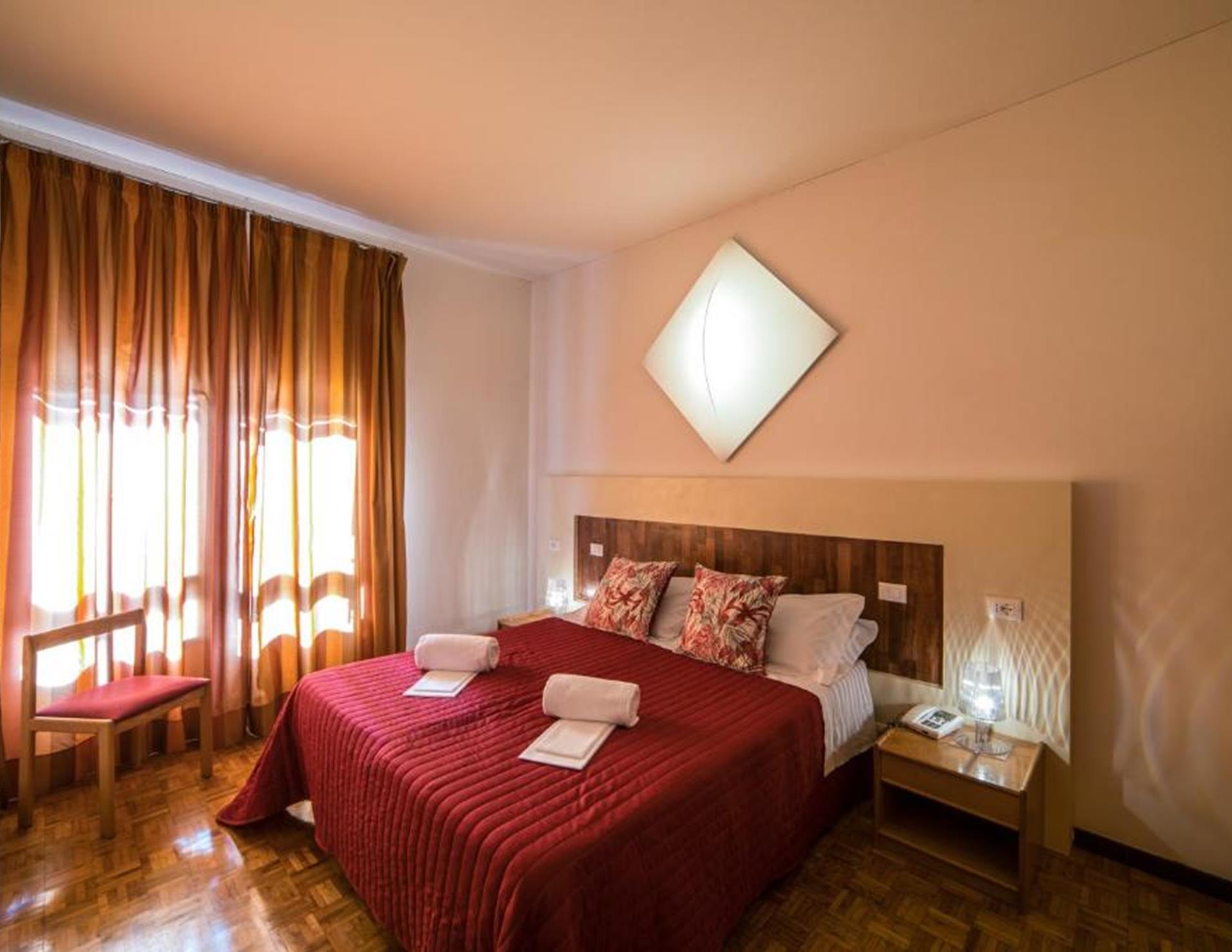Hotel La Vecchia Cartiera - Room 6