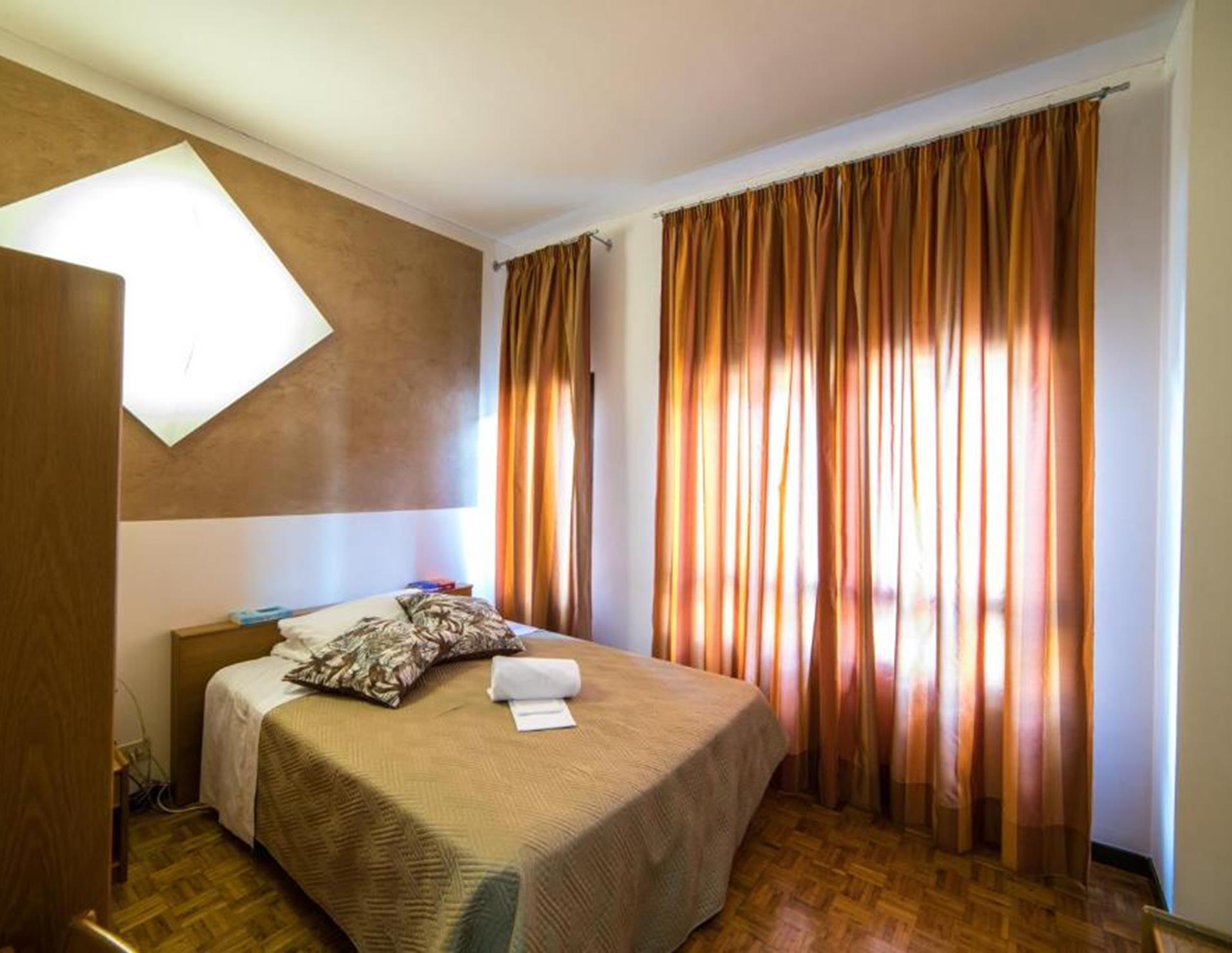 Hotel La Vecchia Cartiera - Room 9
