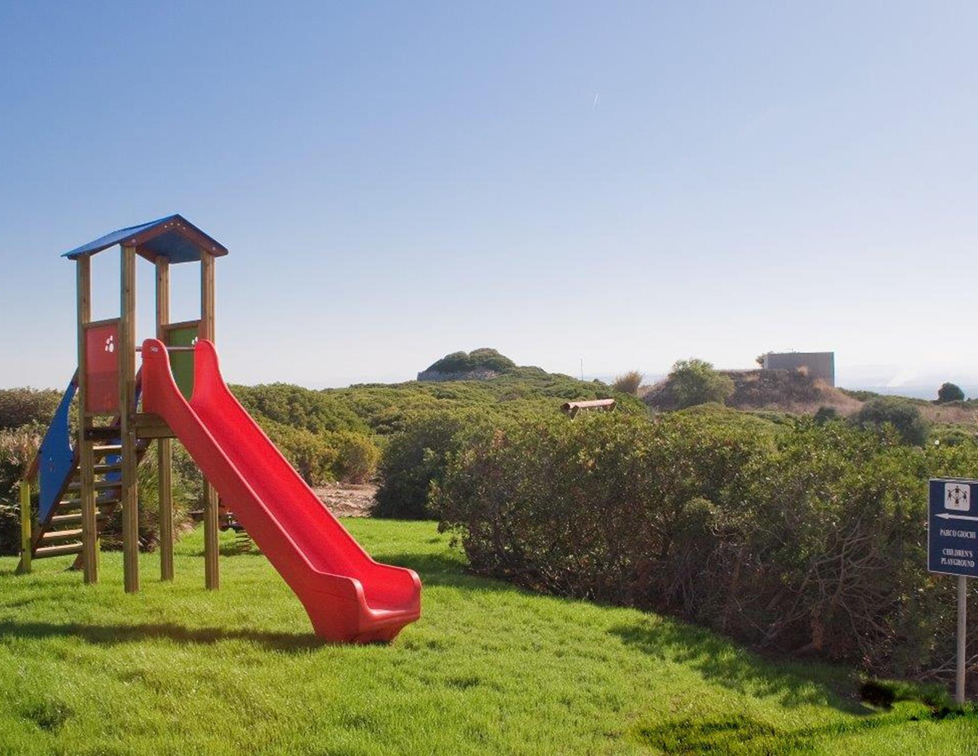 Residenze di Campagna San Giuliano - Outdoor Playground